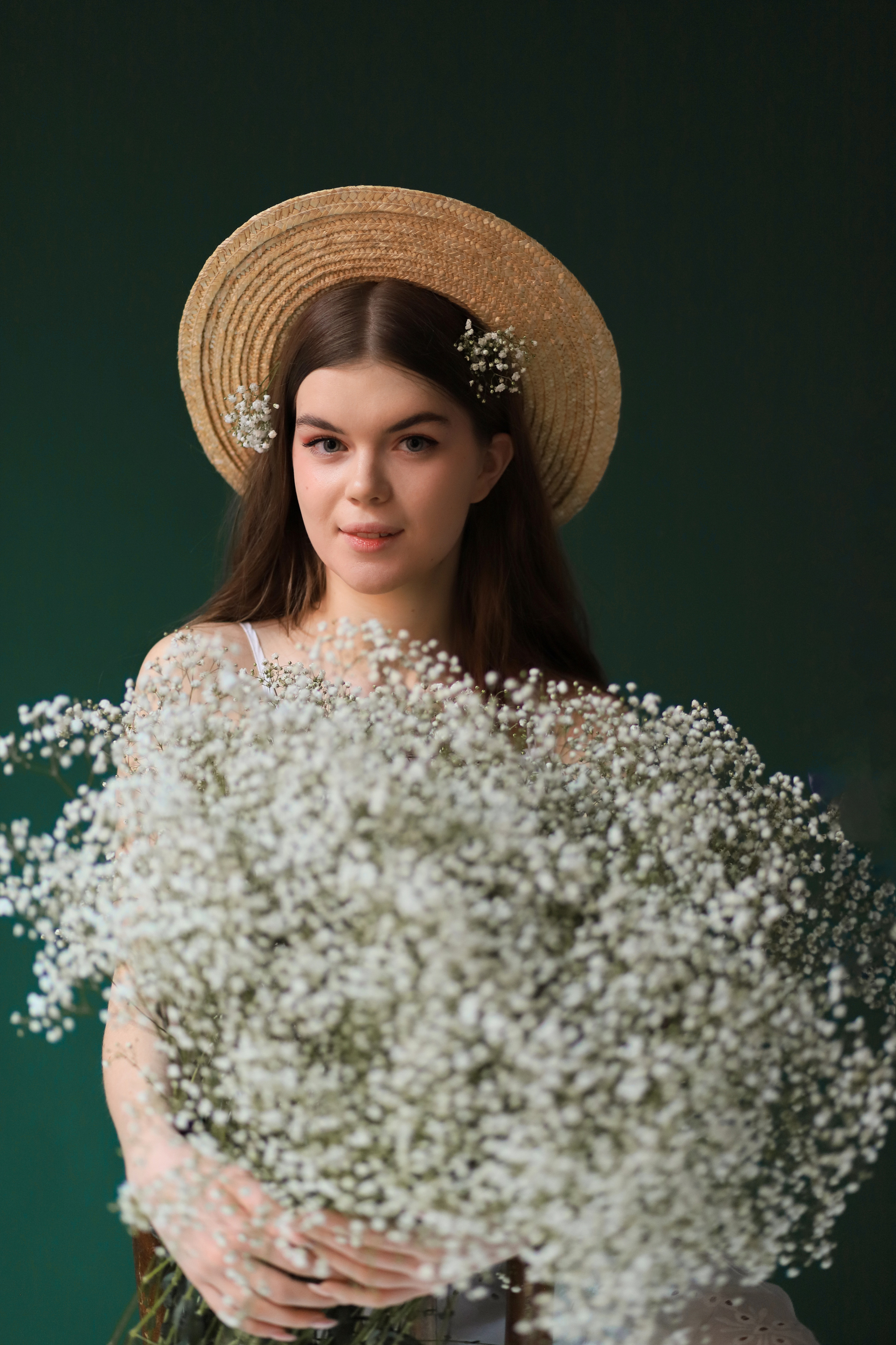 Юлия. Семейный и портретный фотограф в Москве Александра Науменко