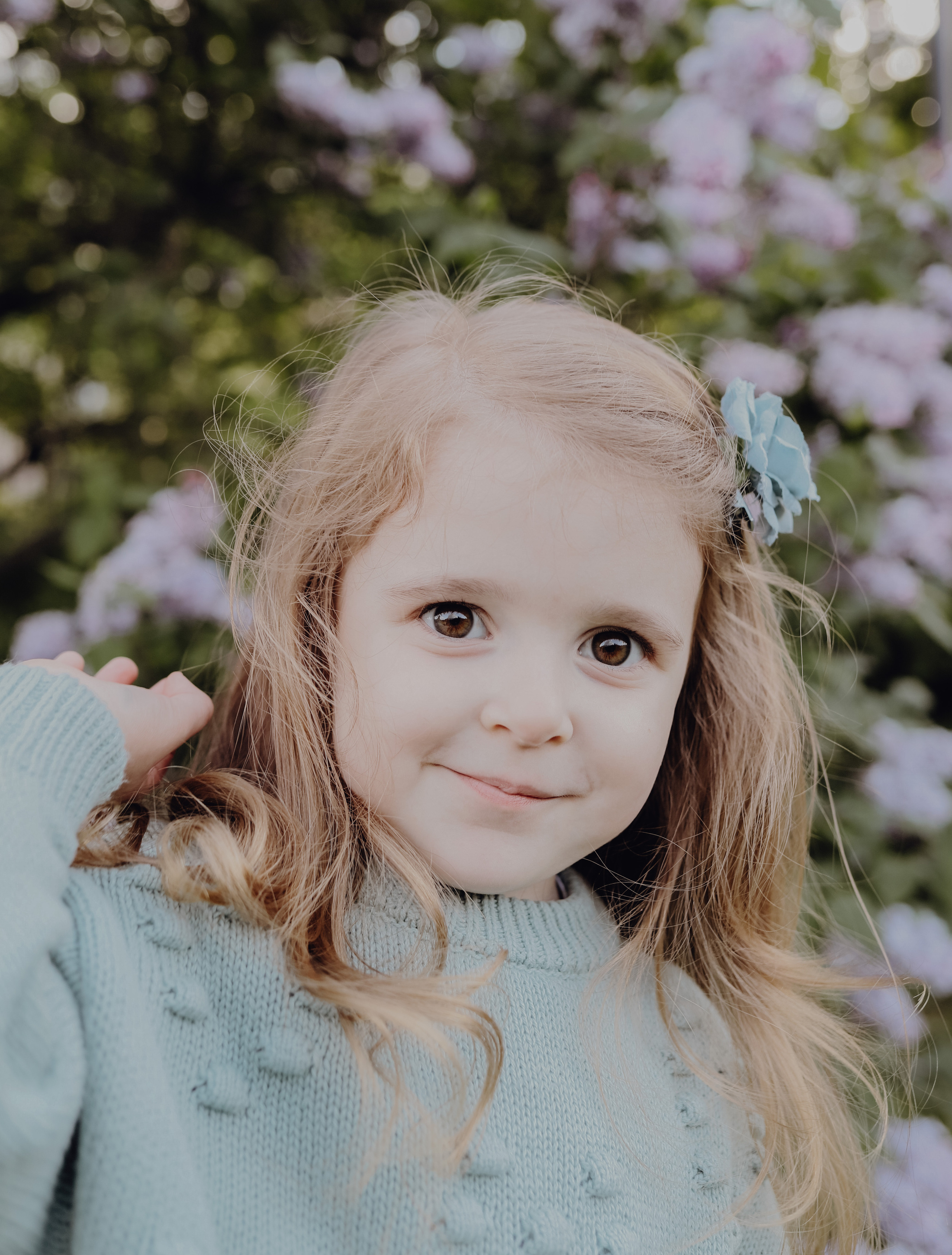 Семья Виктории. Семейный и портретный фотограф в Москве Александра Науменко