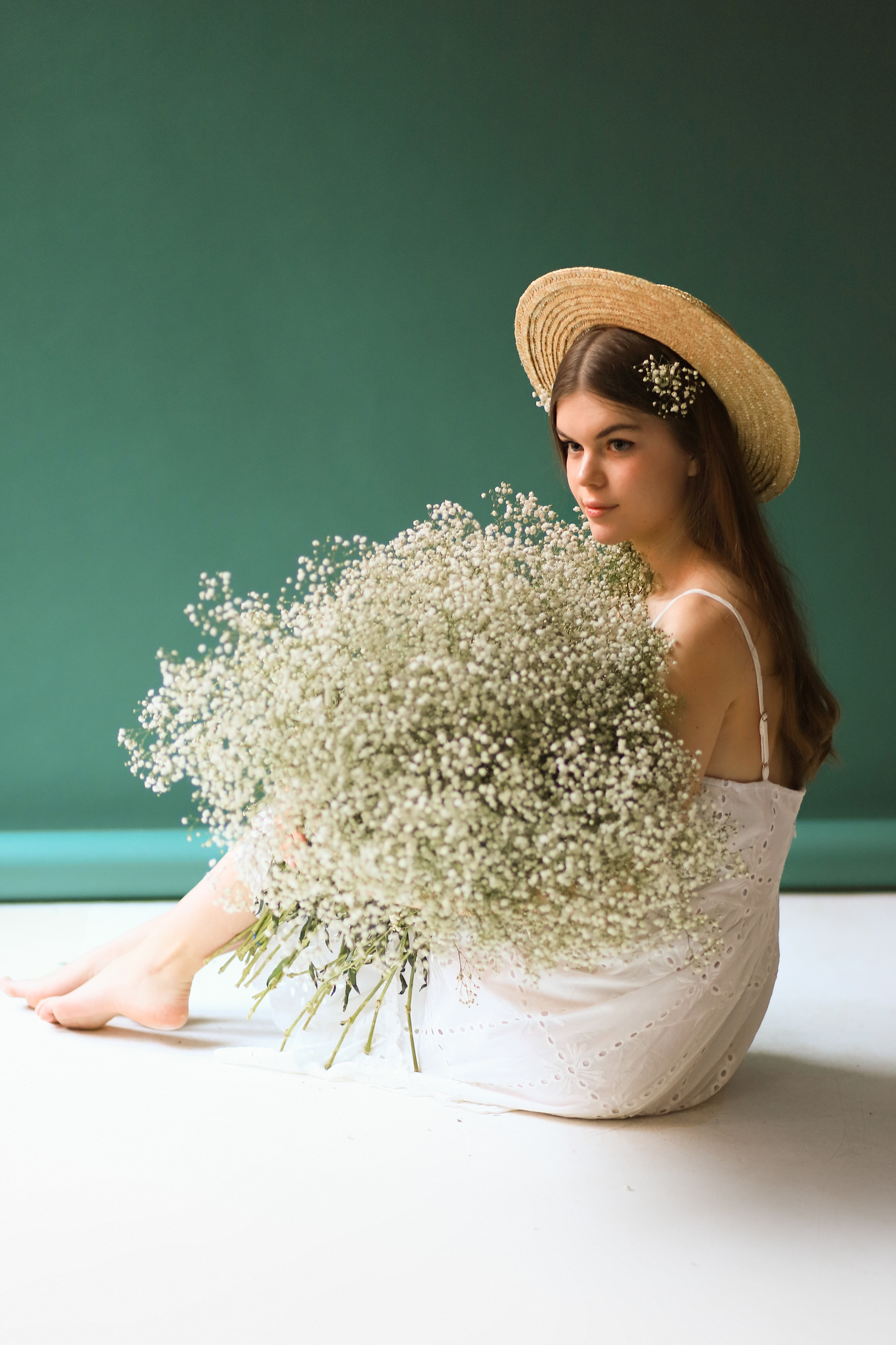 Юлия. Семейный и портретный фотограф в Москве Александра Науменко