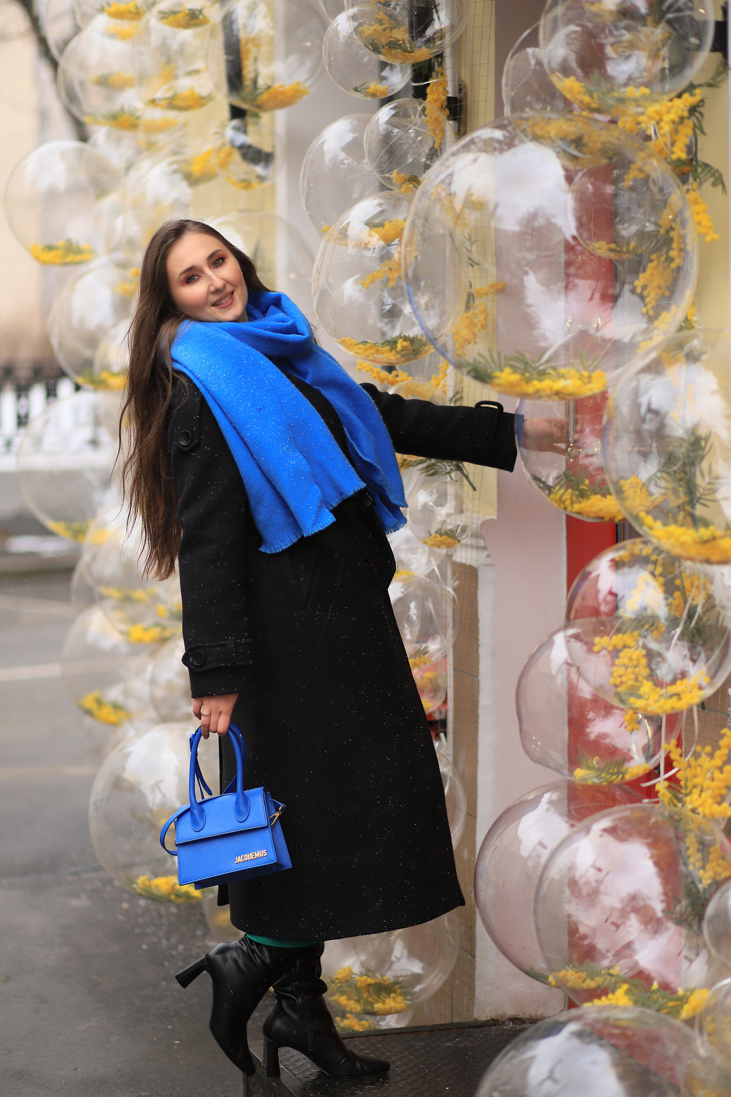 Анна. Семейный и портретный фотограф в Москве Александра Науменко