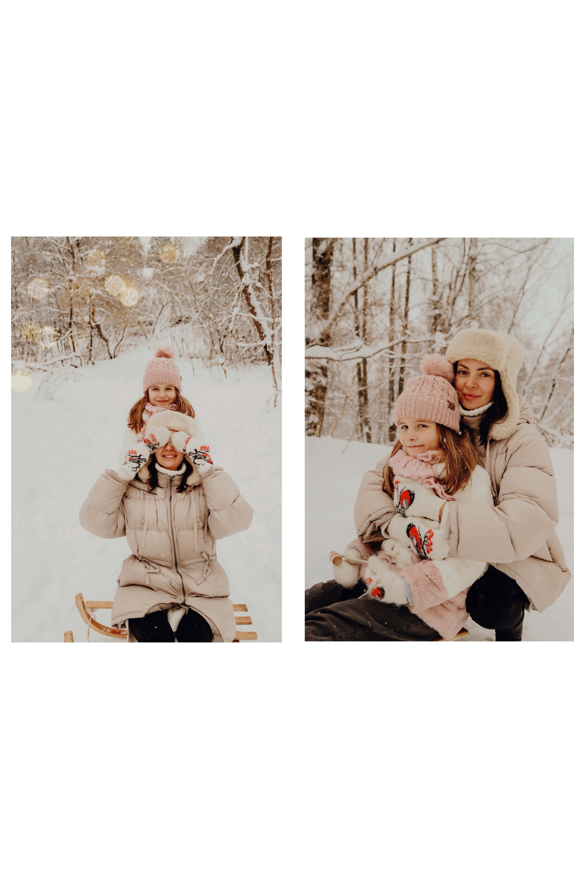 Анна и семья. Семейный и портретный фотограф в Москве Александра Науменко