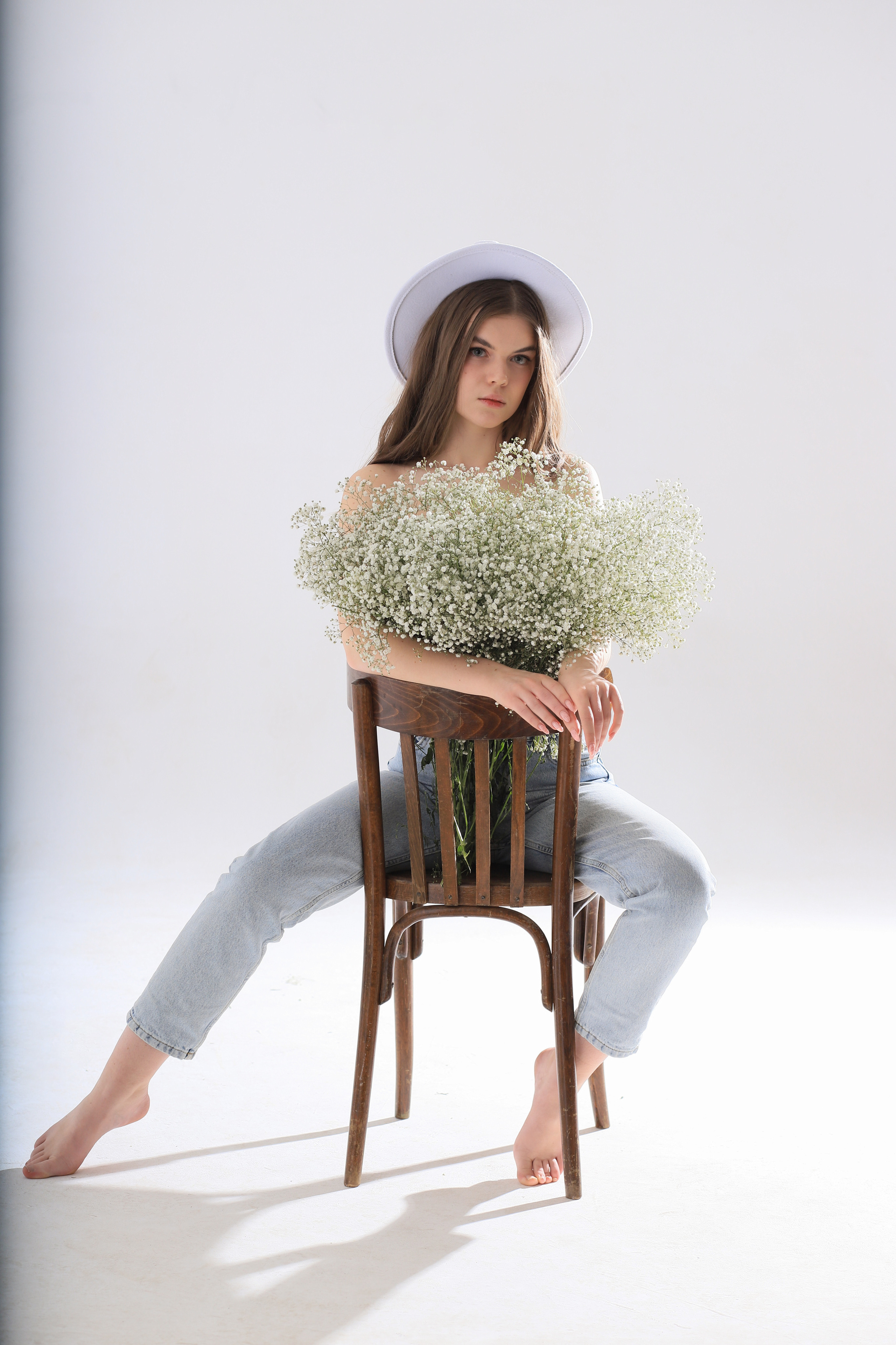 Юлия. Семейный и портретный фотограф в Москве Александра Науменко