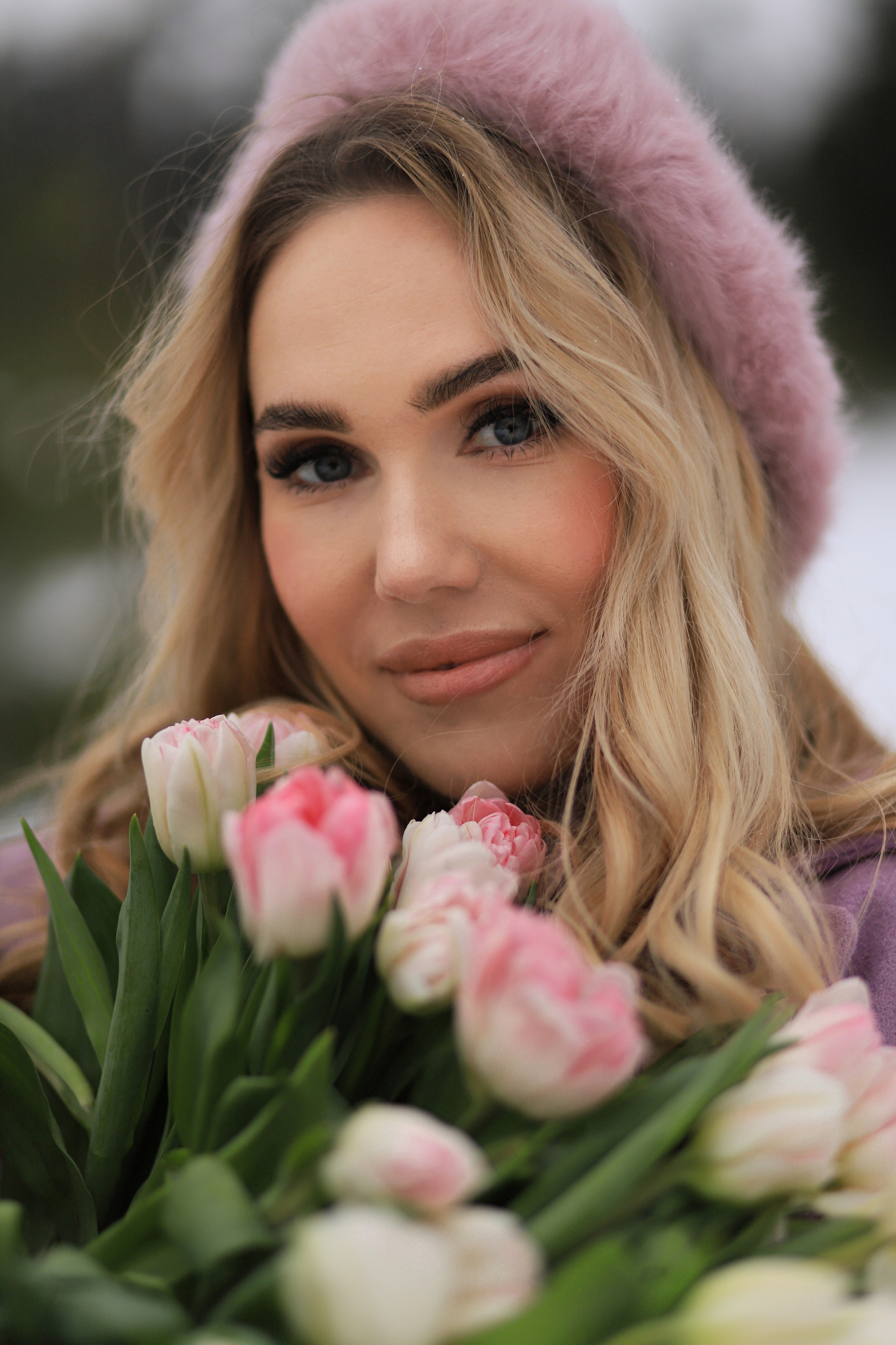 Екатерина. Семейный и портретный фотограф в Москве Александра Науменко