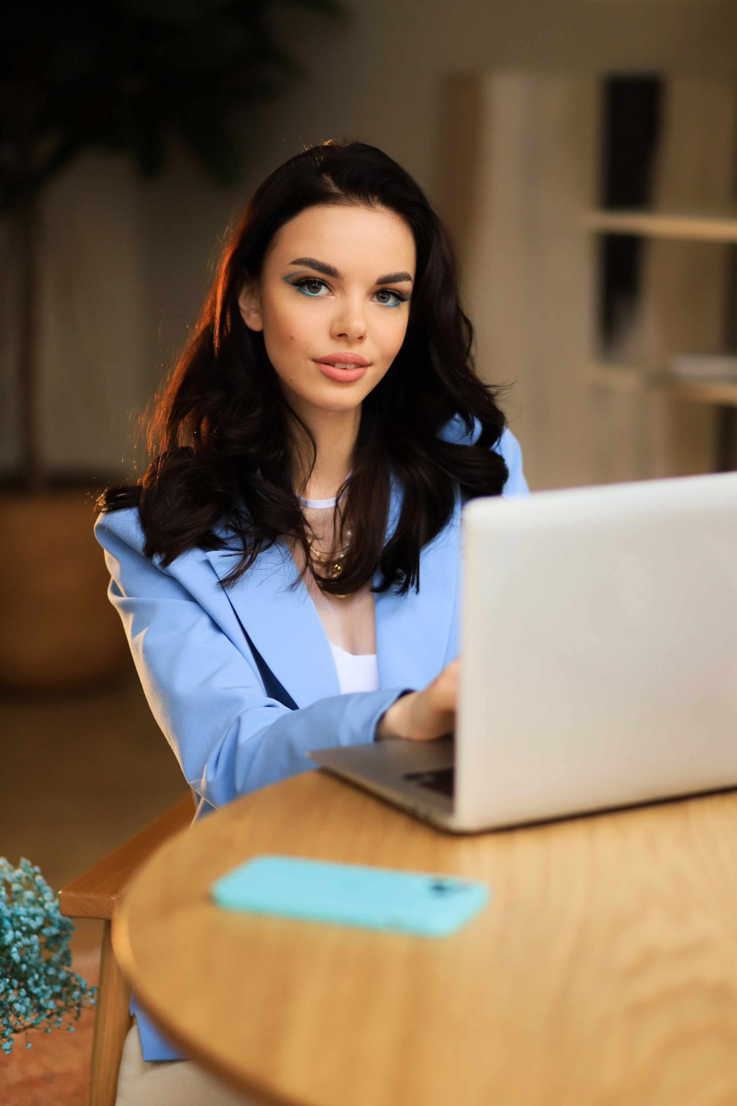 Варвара- СММ специалист. Семейный и портретный фотограф в Москве Александра Науменко