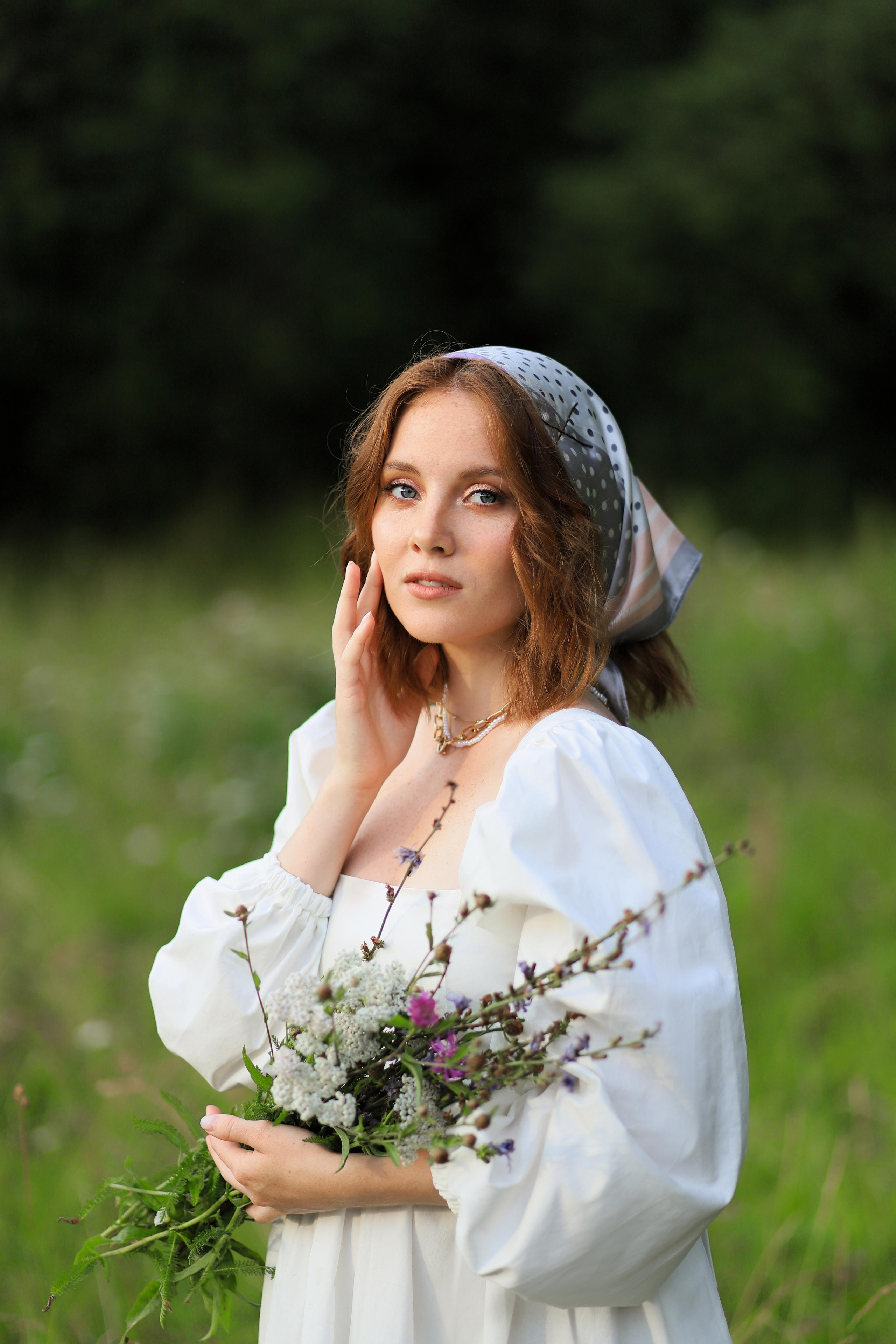 Марго. Семейный и портретный фотограф в Москве Александра Науменко