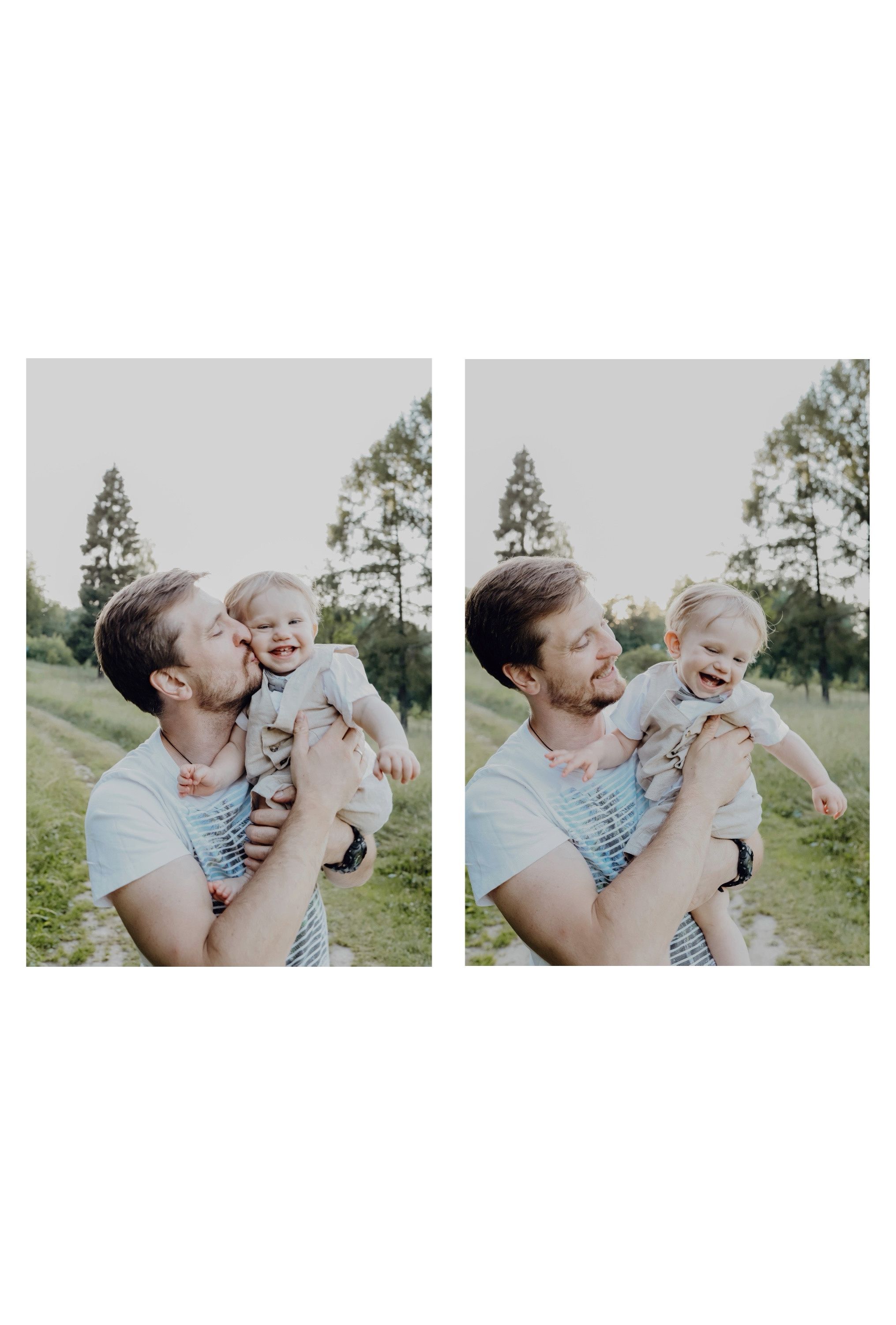 День рождения Тимофея. Семейный и портретный фотограф в Москве Александра Науменко