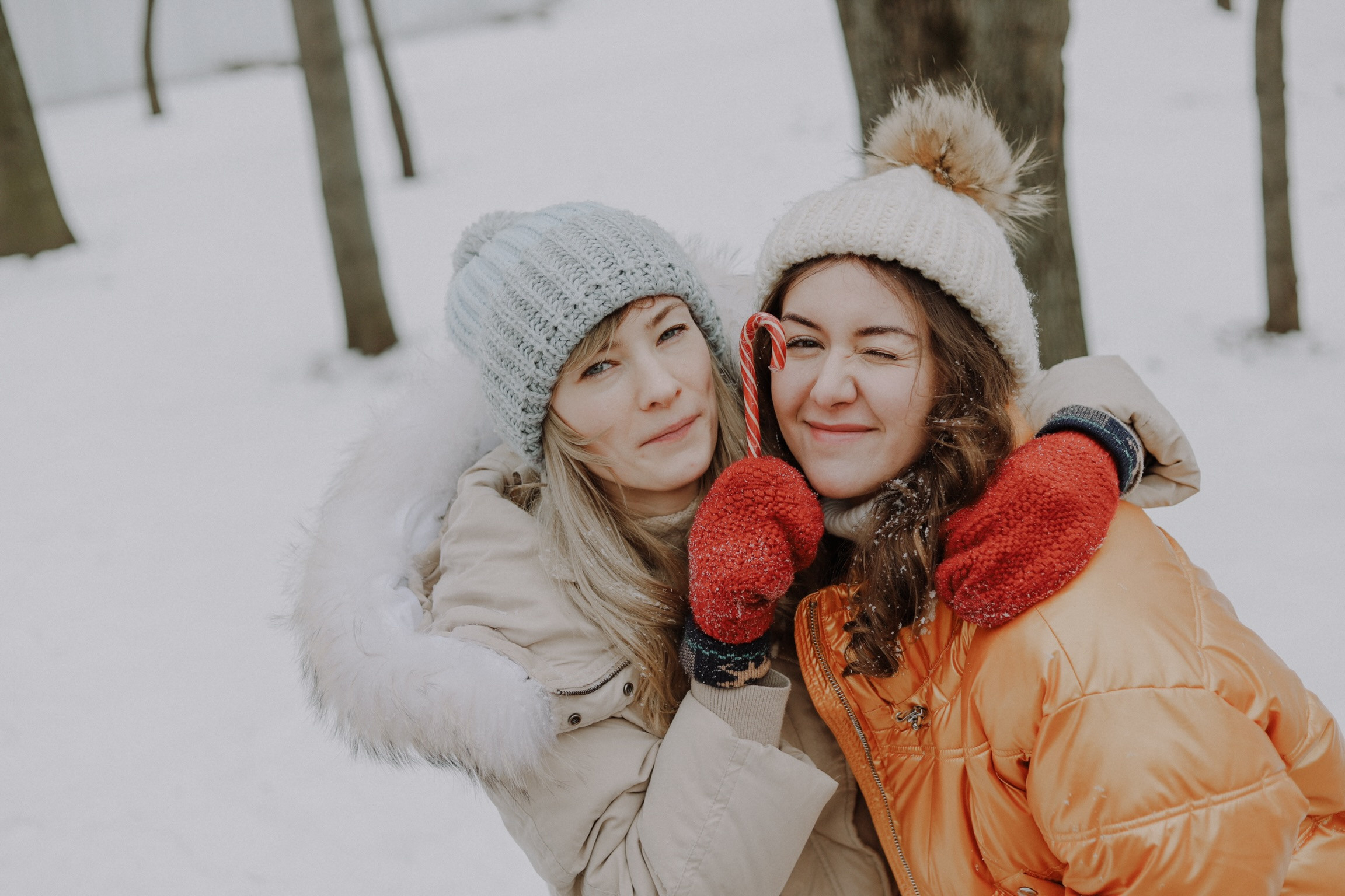Алла и Ангелина. Семейный и портретный фотограф в Москве Александра Науменко