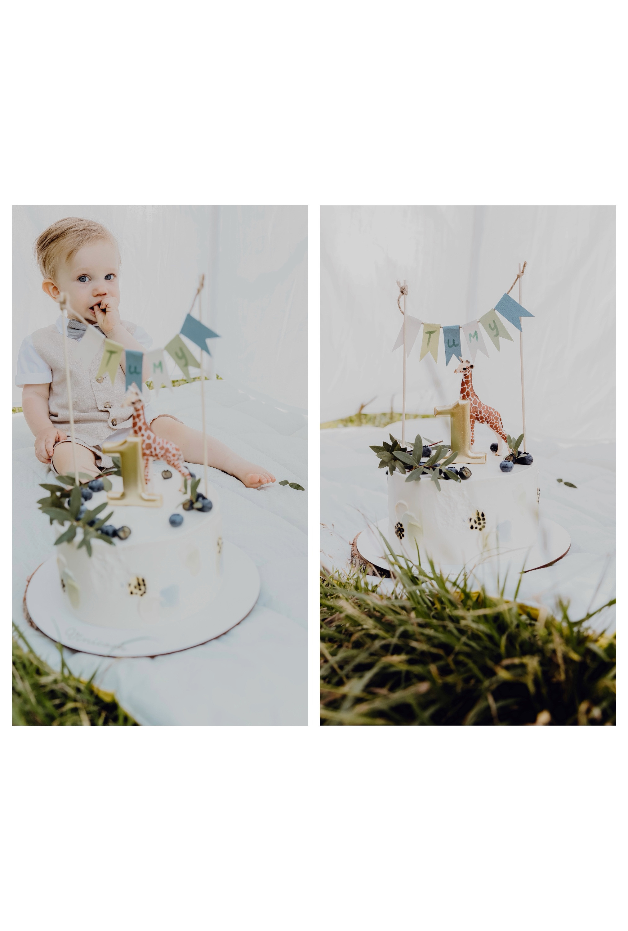 День рождения Тимофея. Семейный и портретный фотограф в Москве Александра Науменко