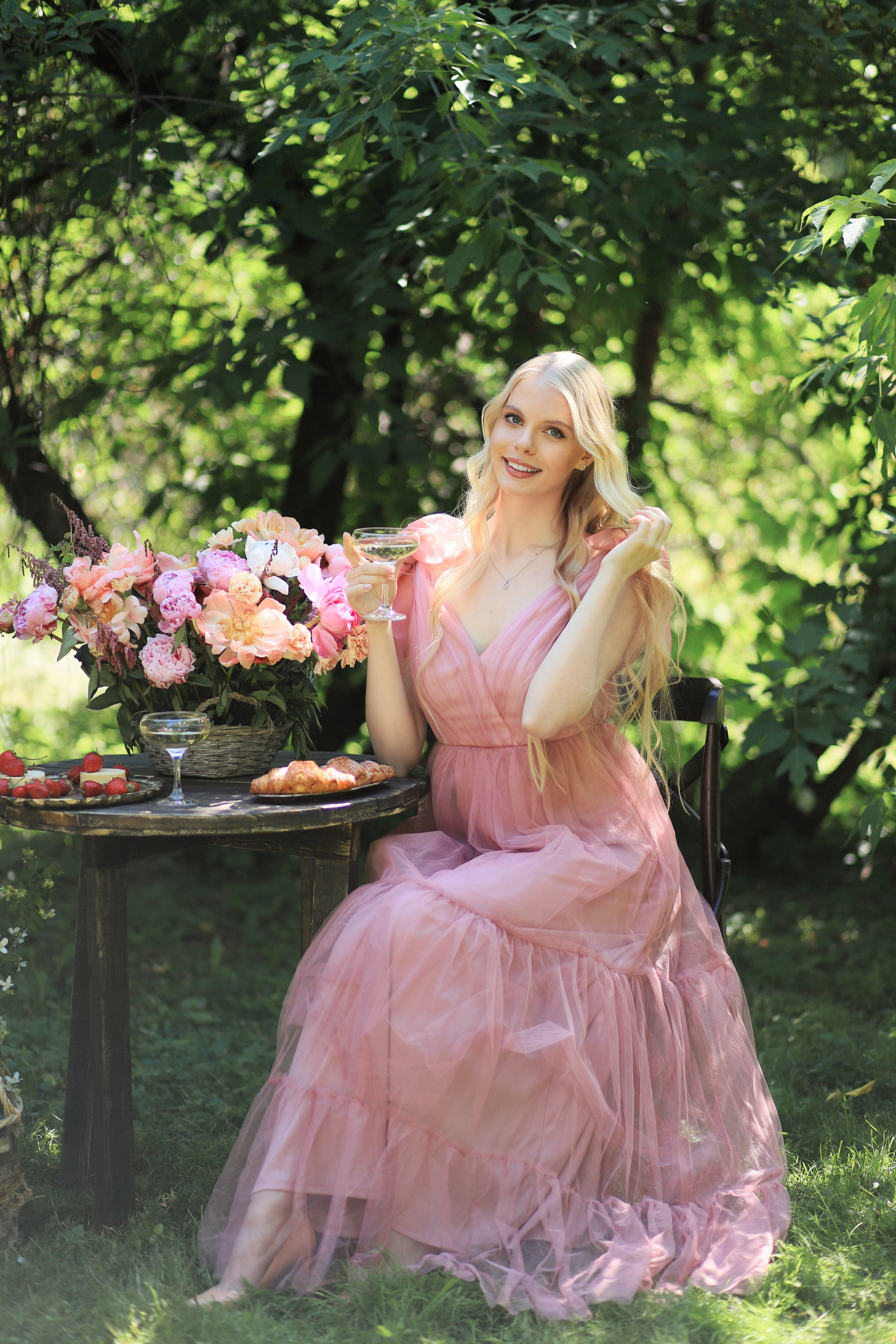 Полина. Семейный и портретный фотограф в Москве Александра Науменко