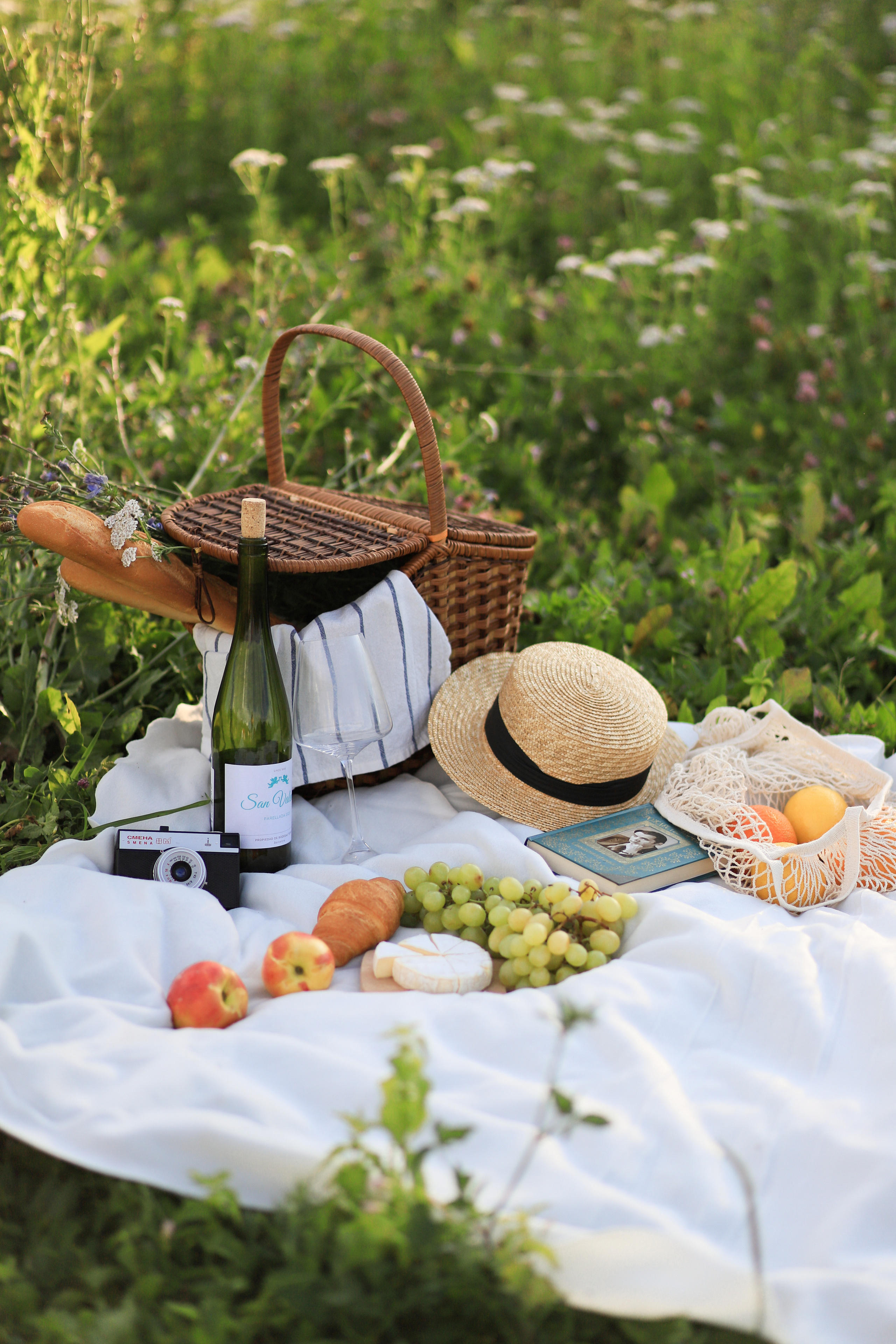 Марго. Семейный и портретный фотограф в Москве Александра Науменко