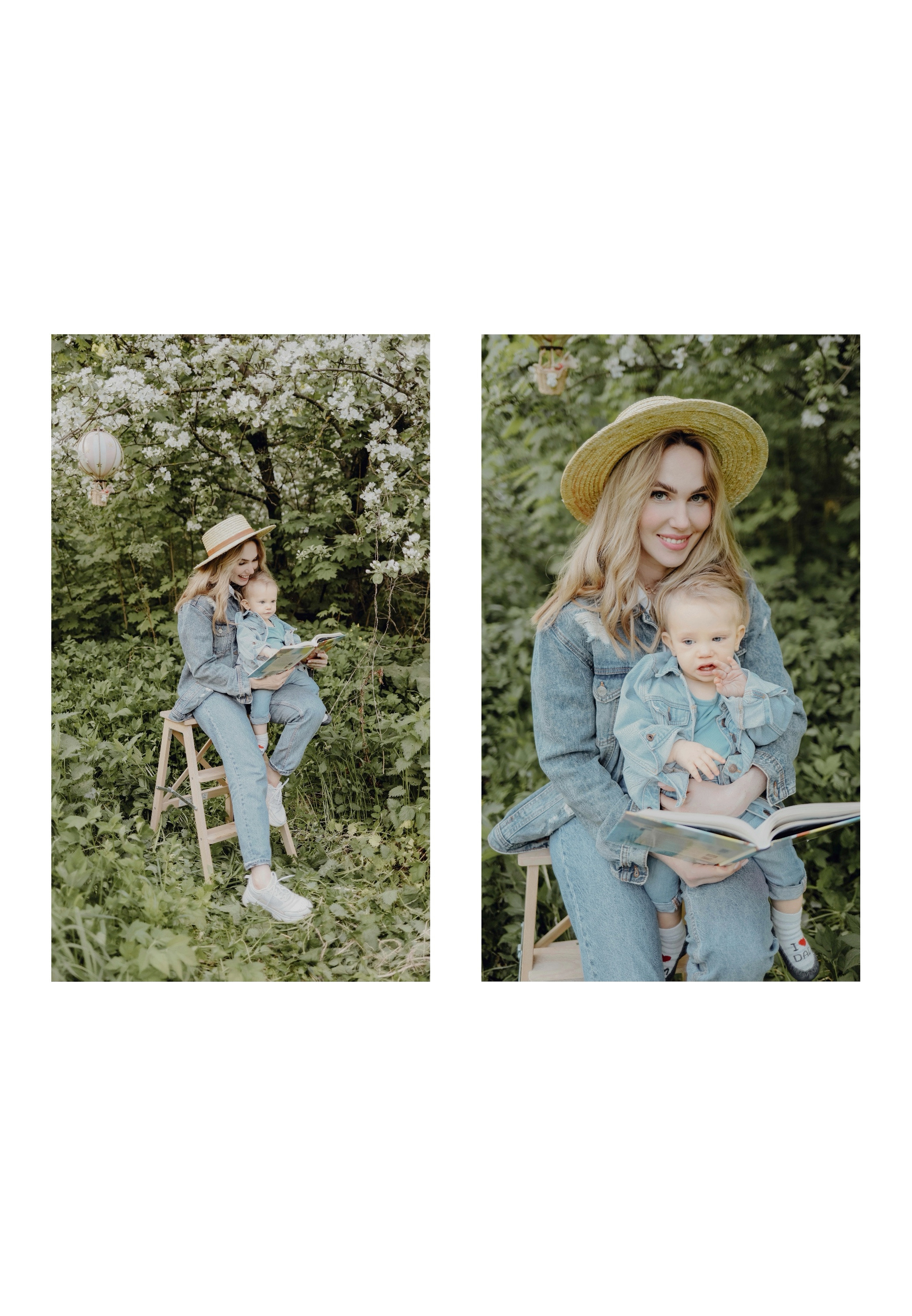 Екатерина и Тимофей. Семейный и портретный фотограф в Москве Александра Науменко