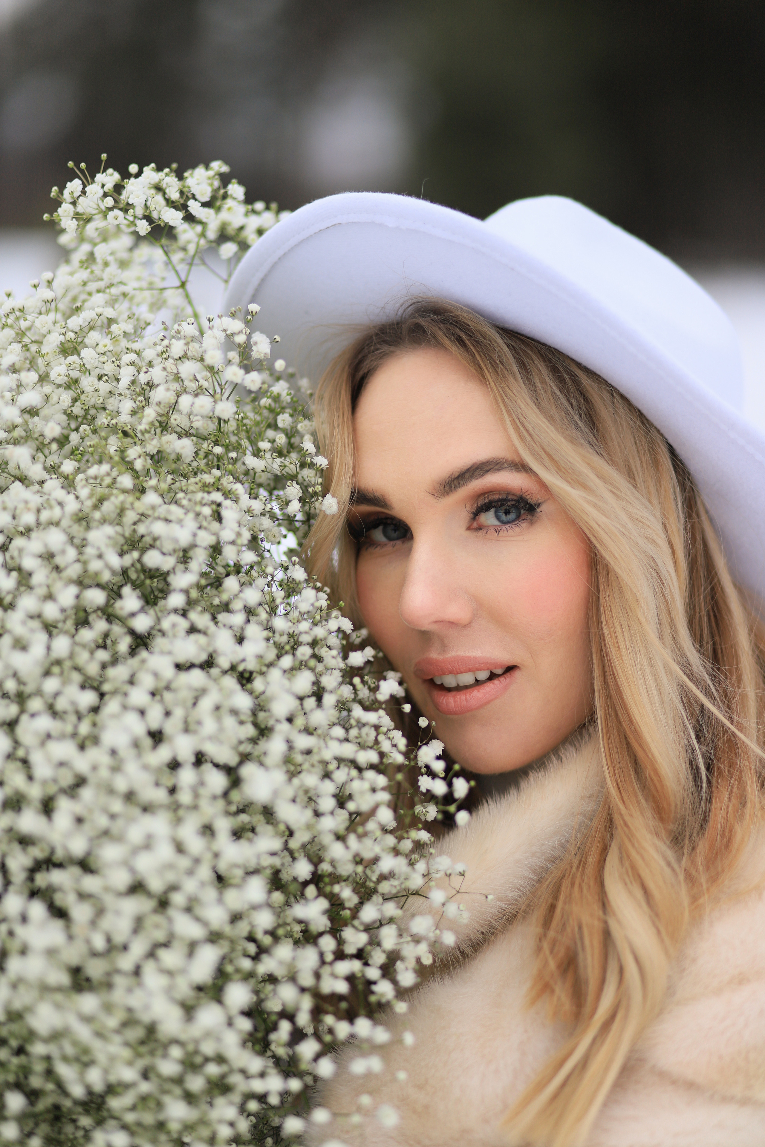 Екатерина. Семейный и портретный фотограф в Москве Александра Науменко