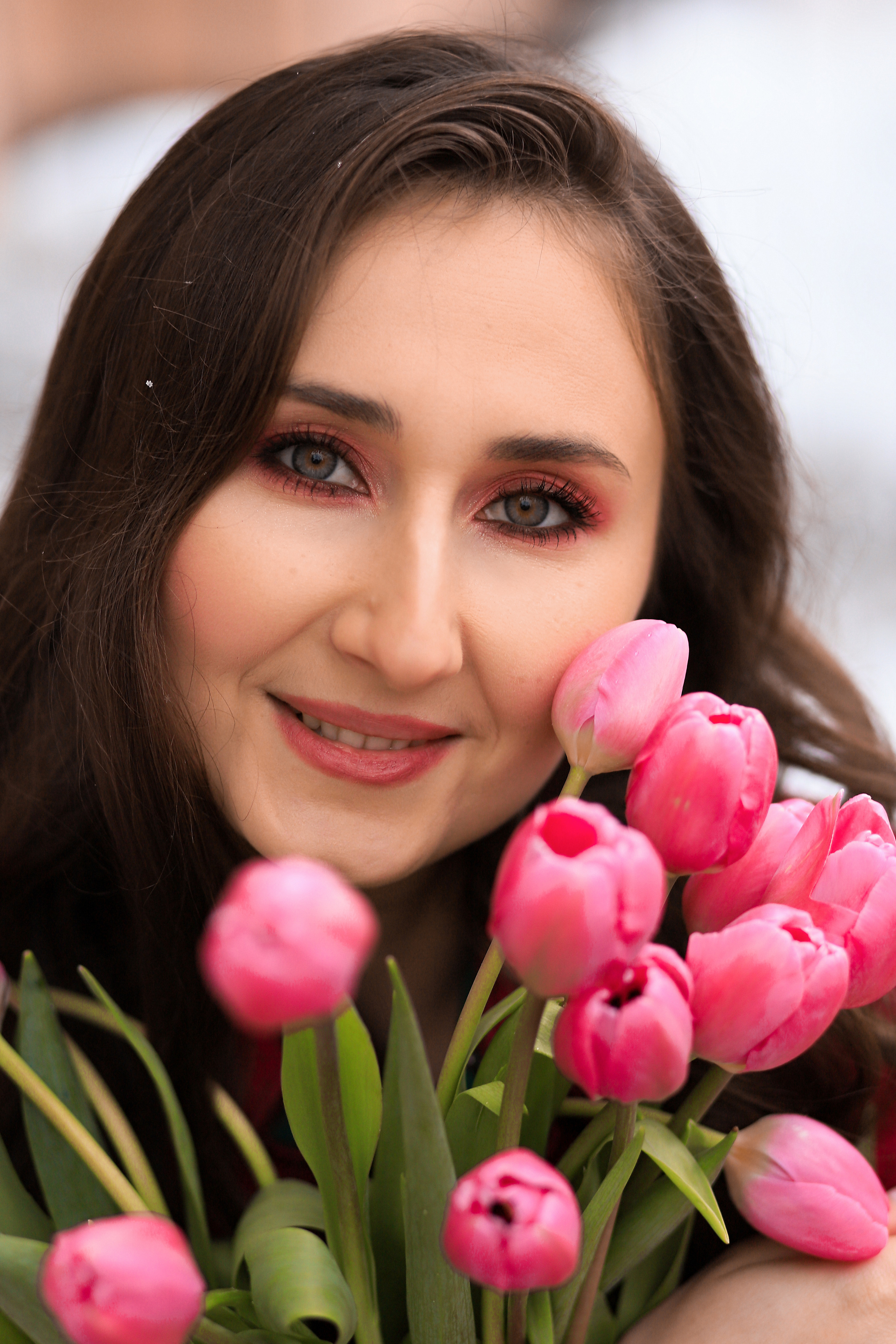 Анна. Семейный и портретный фотограф в Москве Александра Науменко