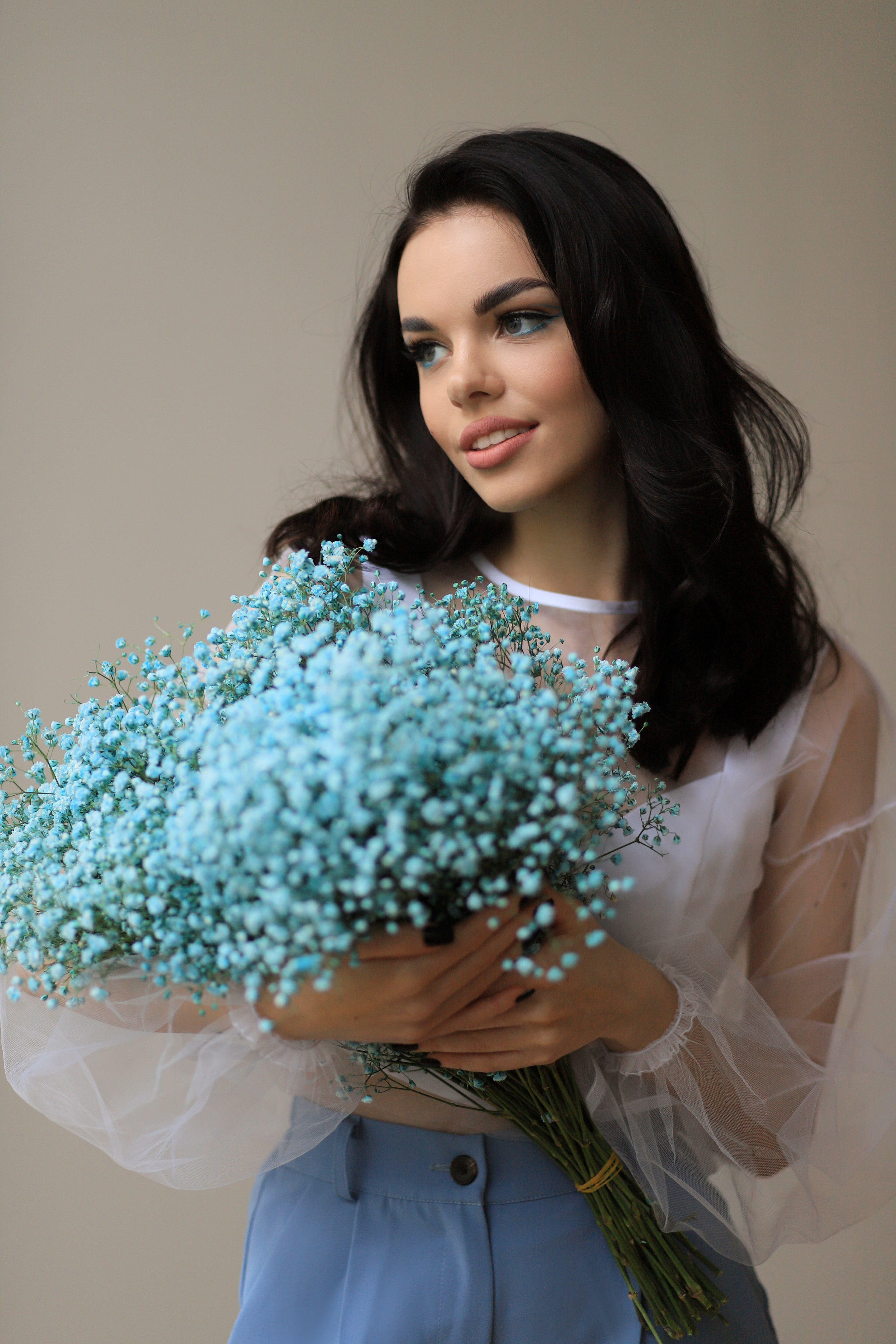 Варвара. Семейный и портретный фотограф в Москве Александра Науменко