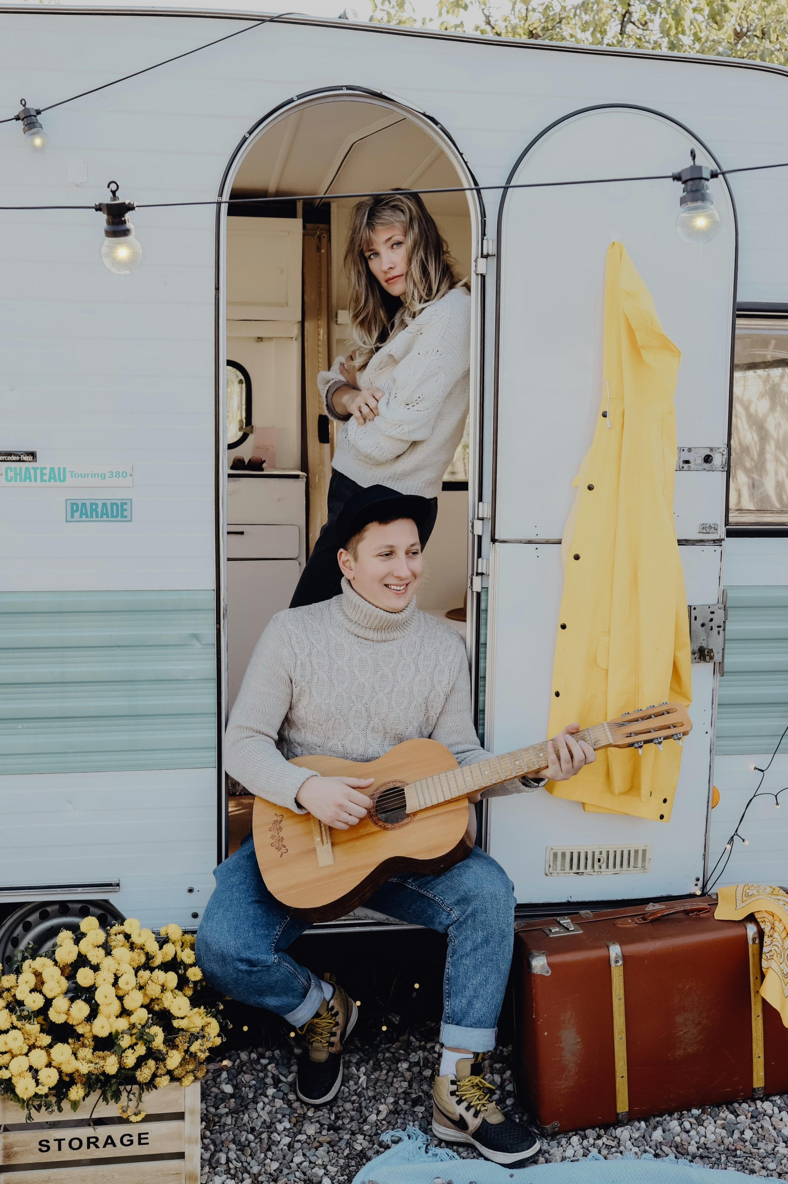 Семья Аллы. Семейный и портретный фотограф в Москве Александра Науменко