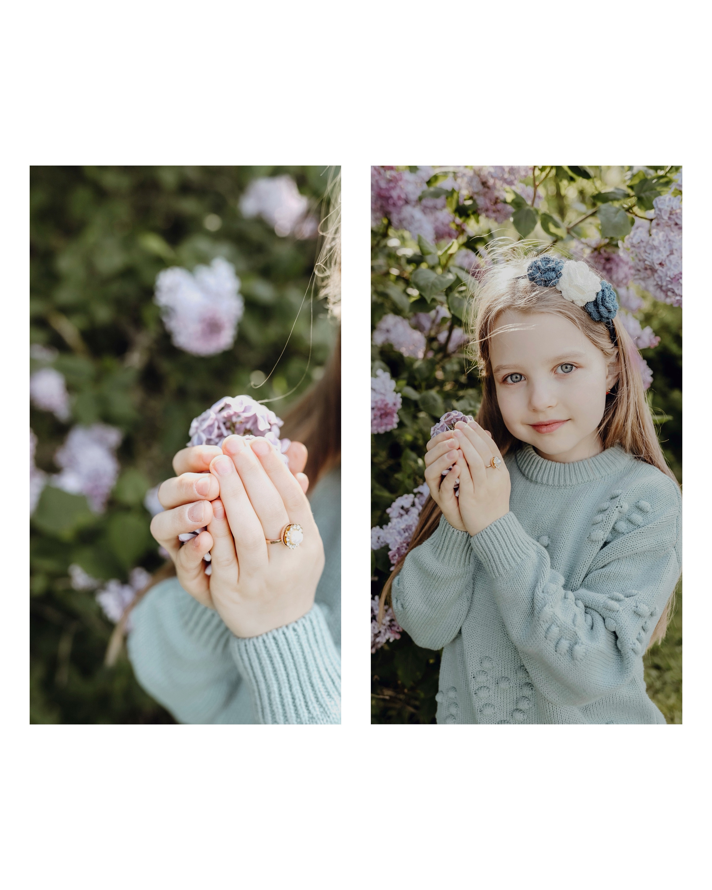 Семья Виктории. Семейный и портретный фотограф в Москве Александра Науменко