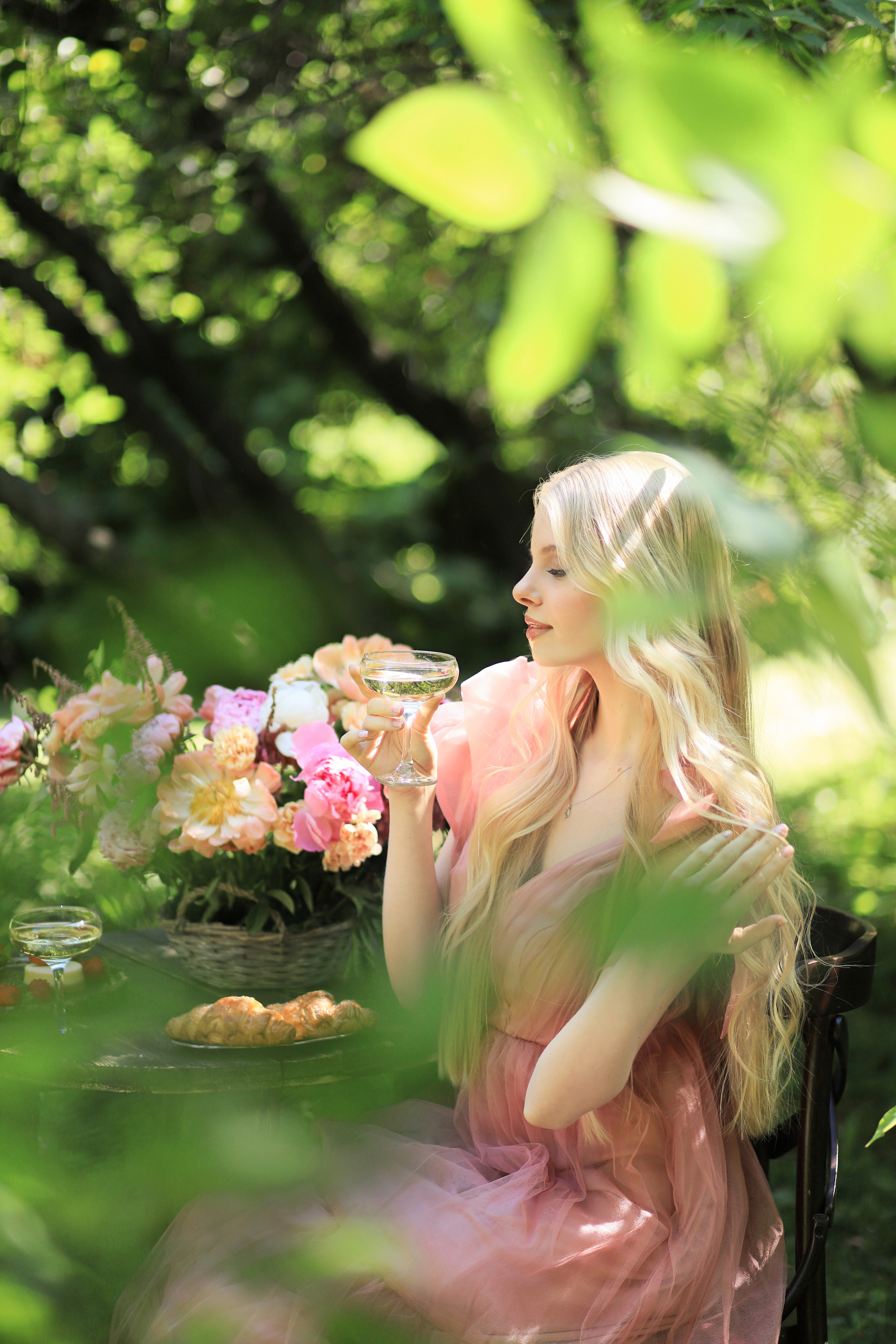 Полина. Семейный и портретный фотограф в Москве Александра Науменко