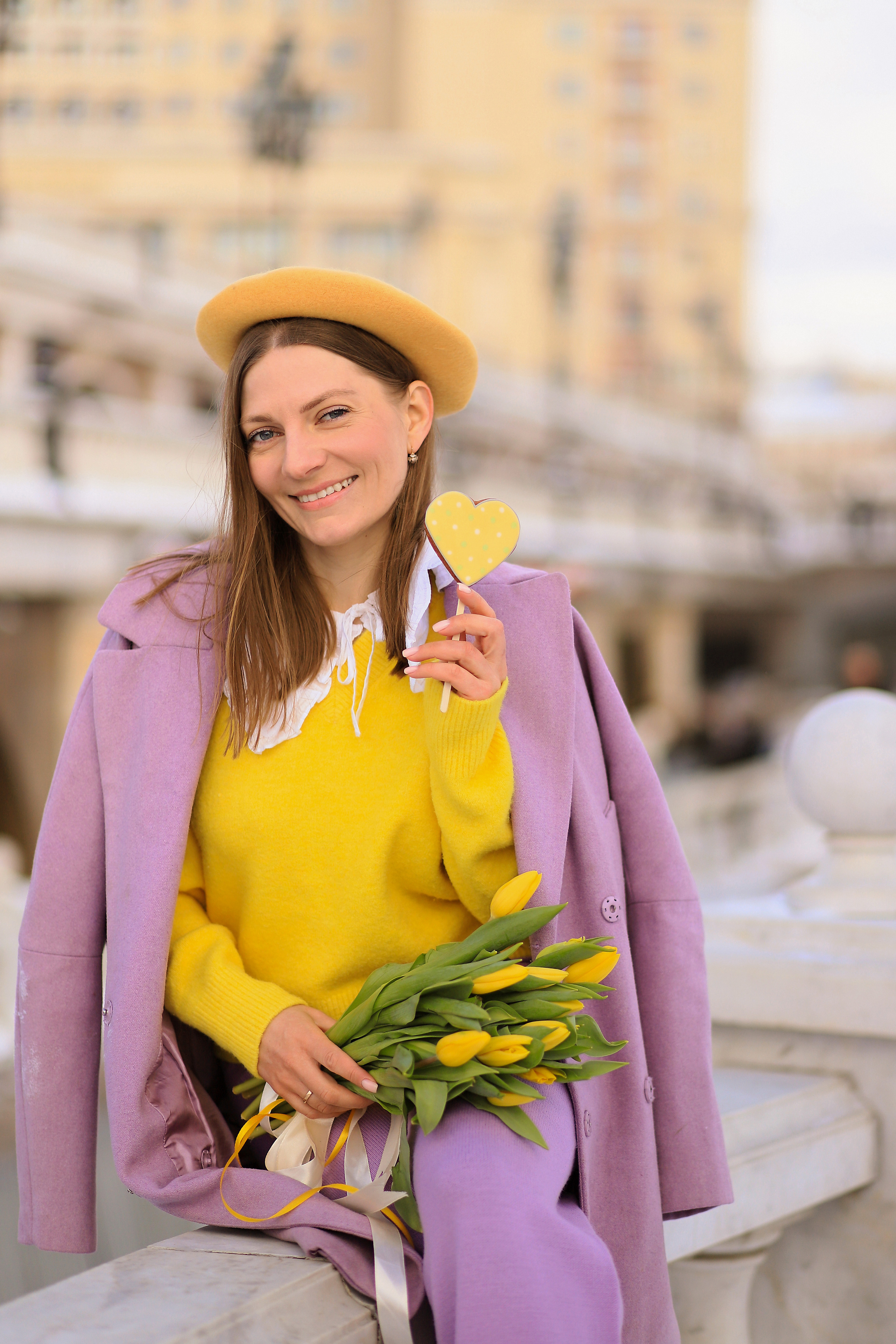 Наталья. Семейный и портретный фотограф в Москве Александра Науменко