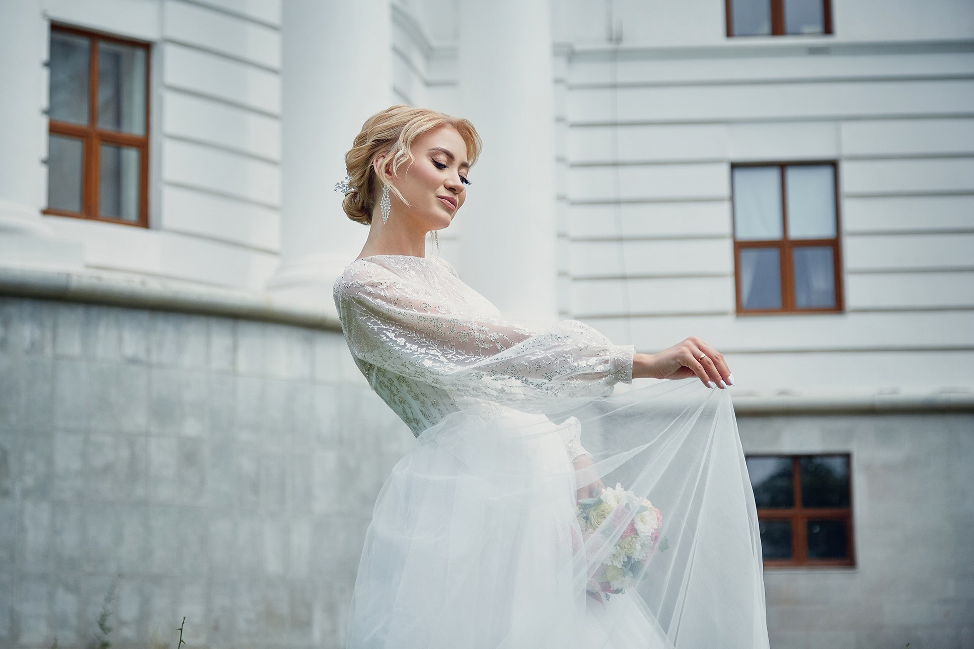Избранное. Свадебный фотограф в Самаре — Дмитрий Емец