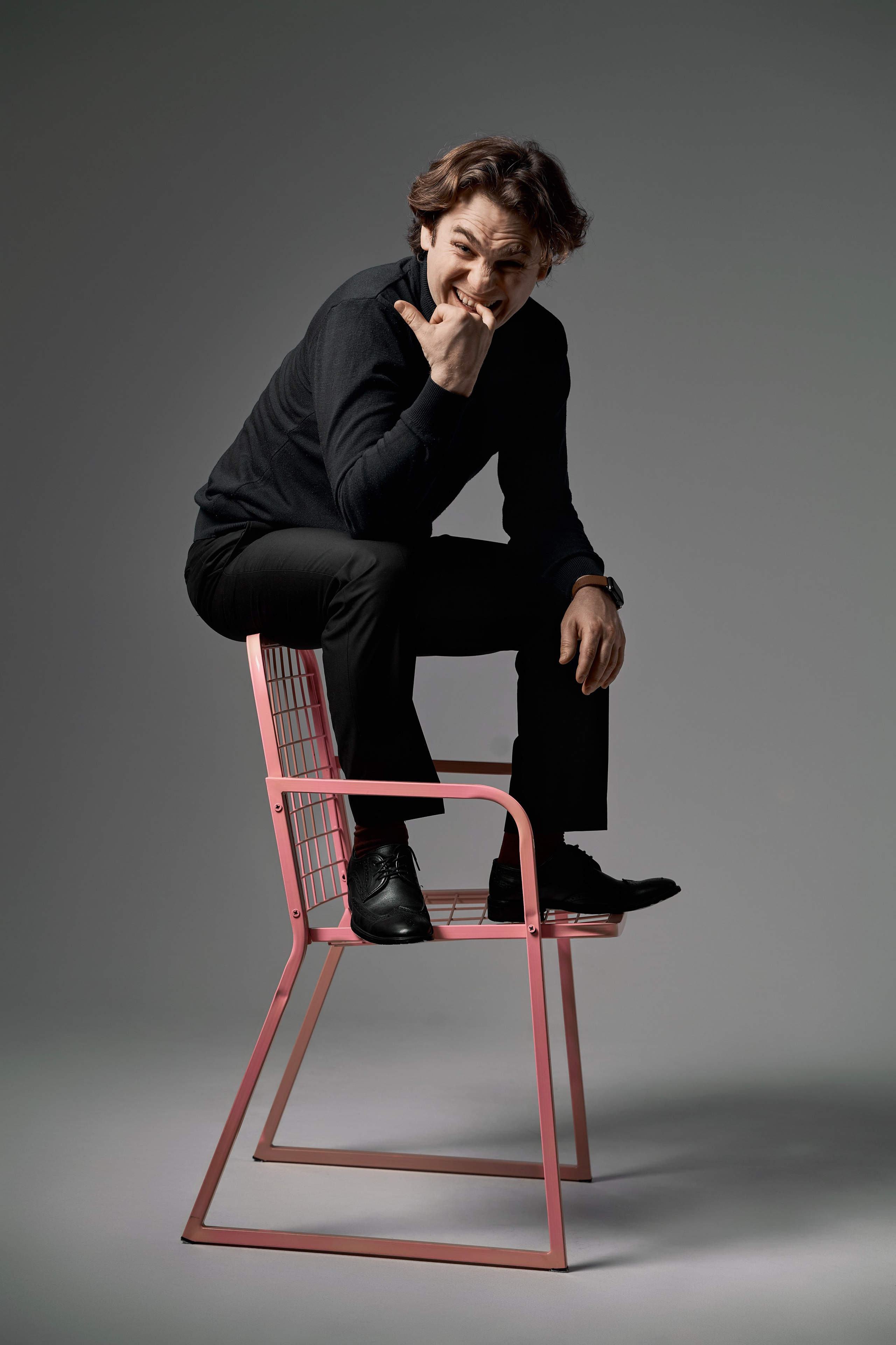 Анвар. Фотограф Казань