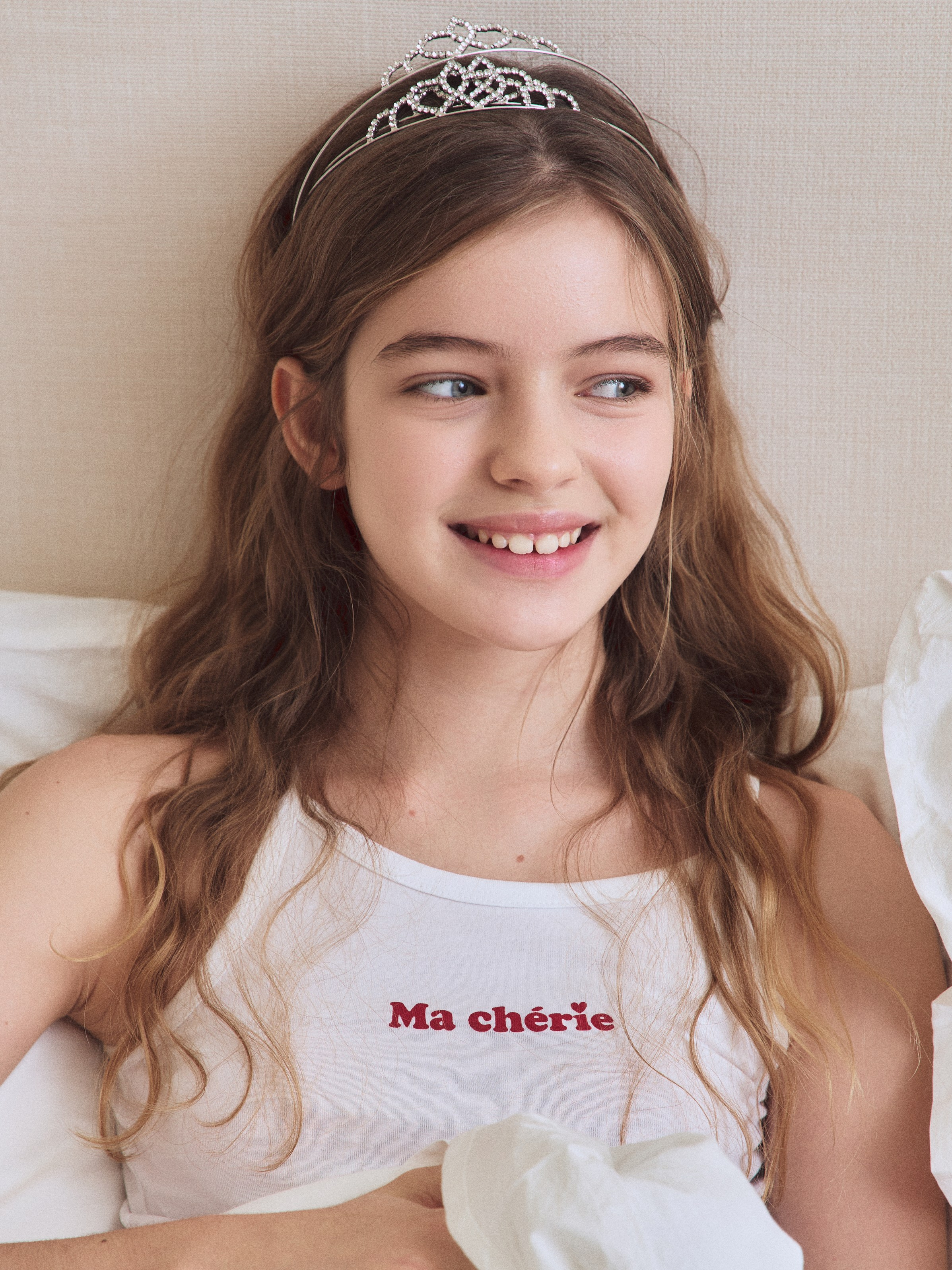 Gloria Jeans Teens Campaign (2026). Фотограф для брендов в Москве