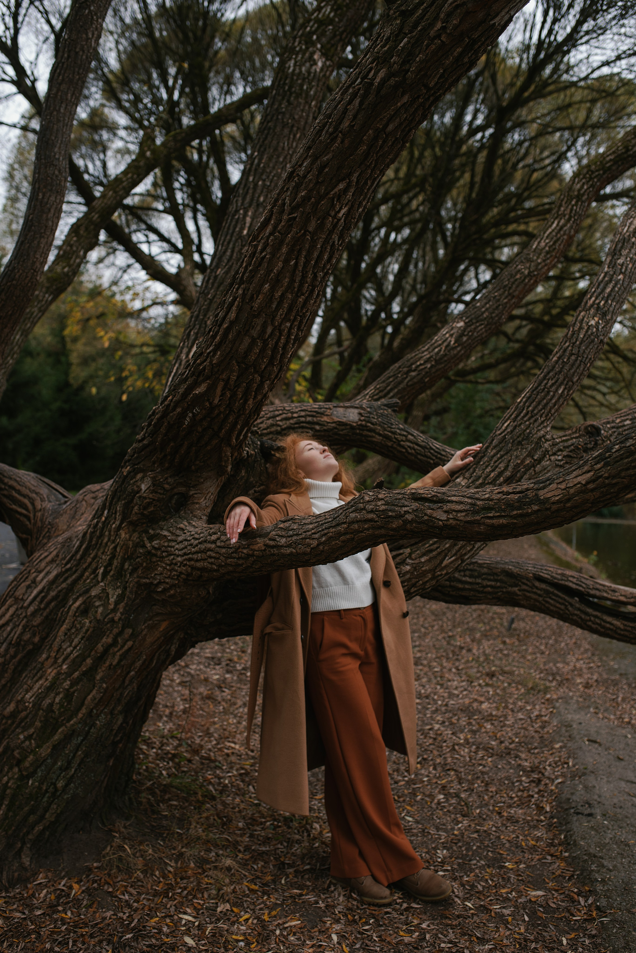 Улица. Катерина Кит Фотограф в Москве