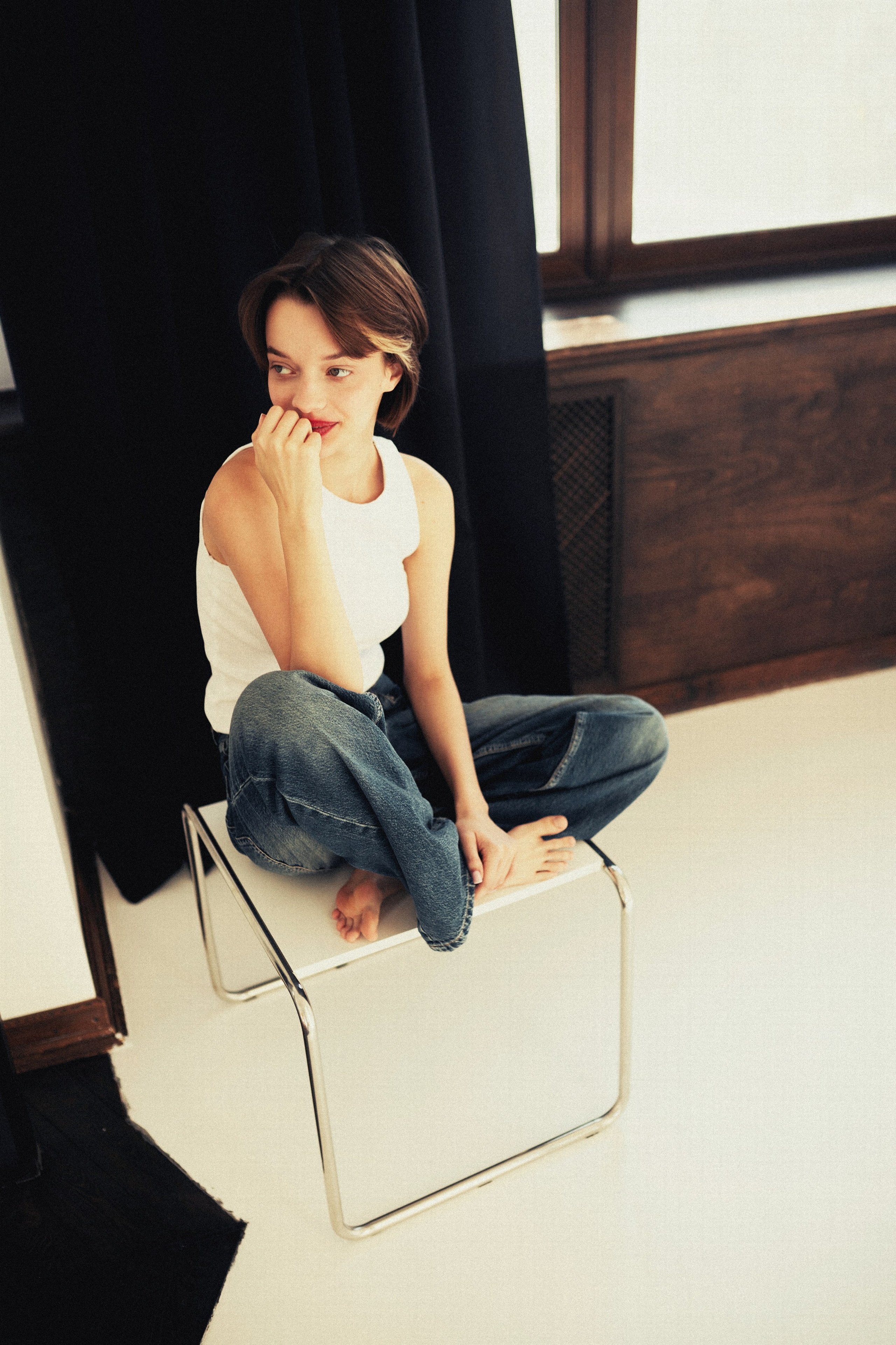 Маша. Фотограф Ионова Анастасия, г Владивосток