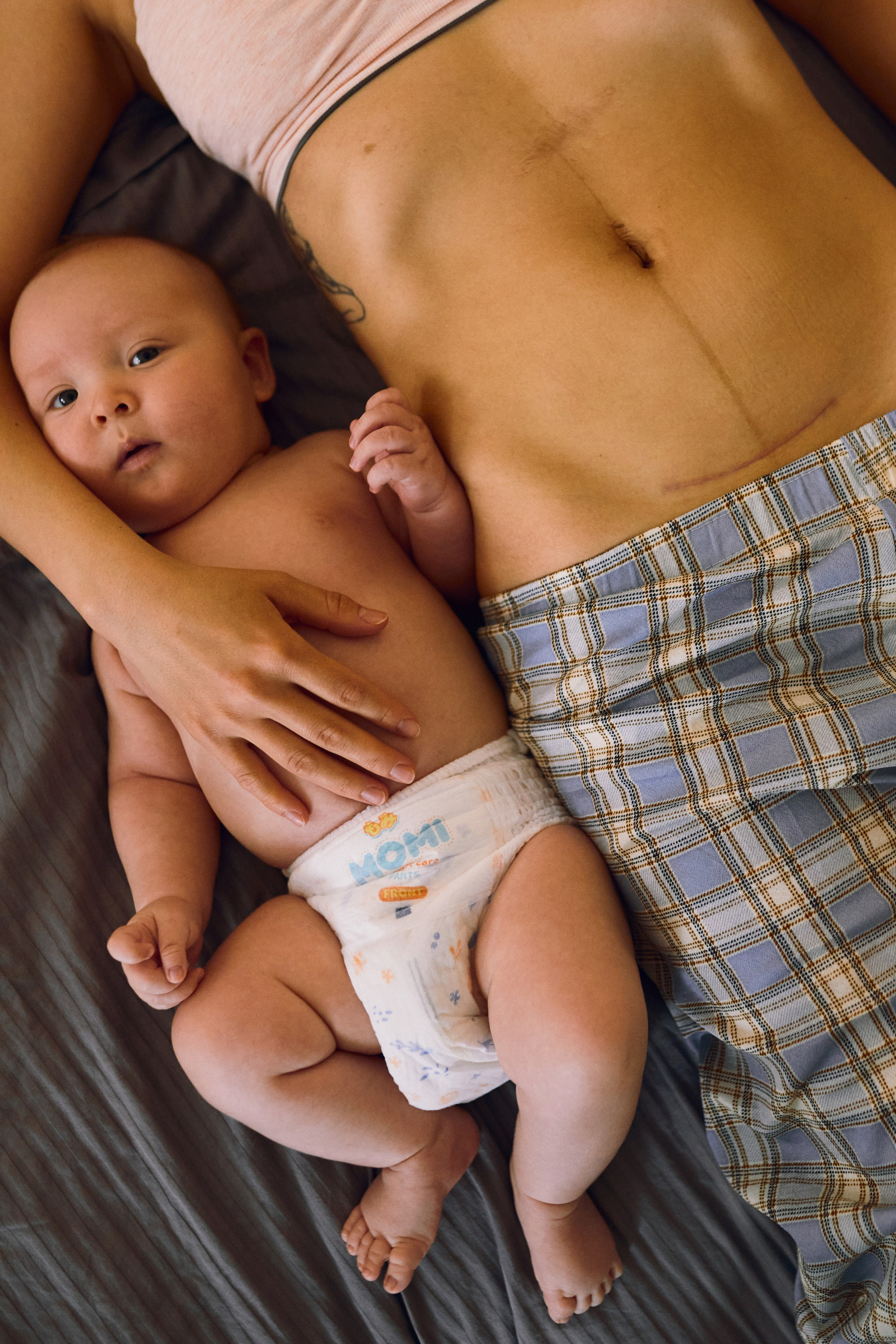 Папины гены. Фотограф Ионова Анастасия, г Владивосток