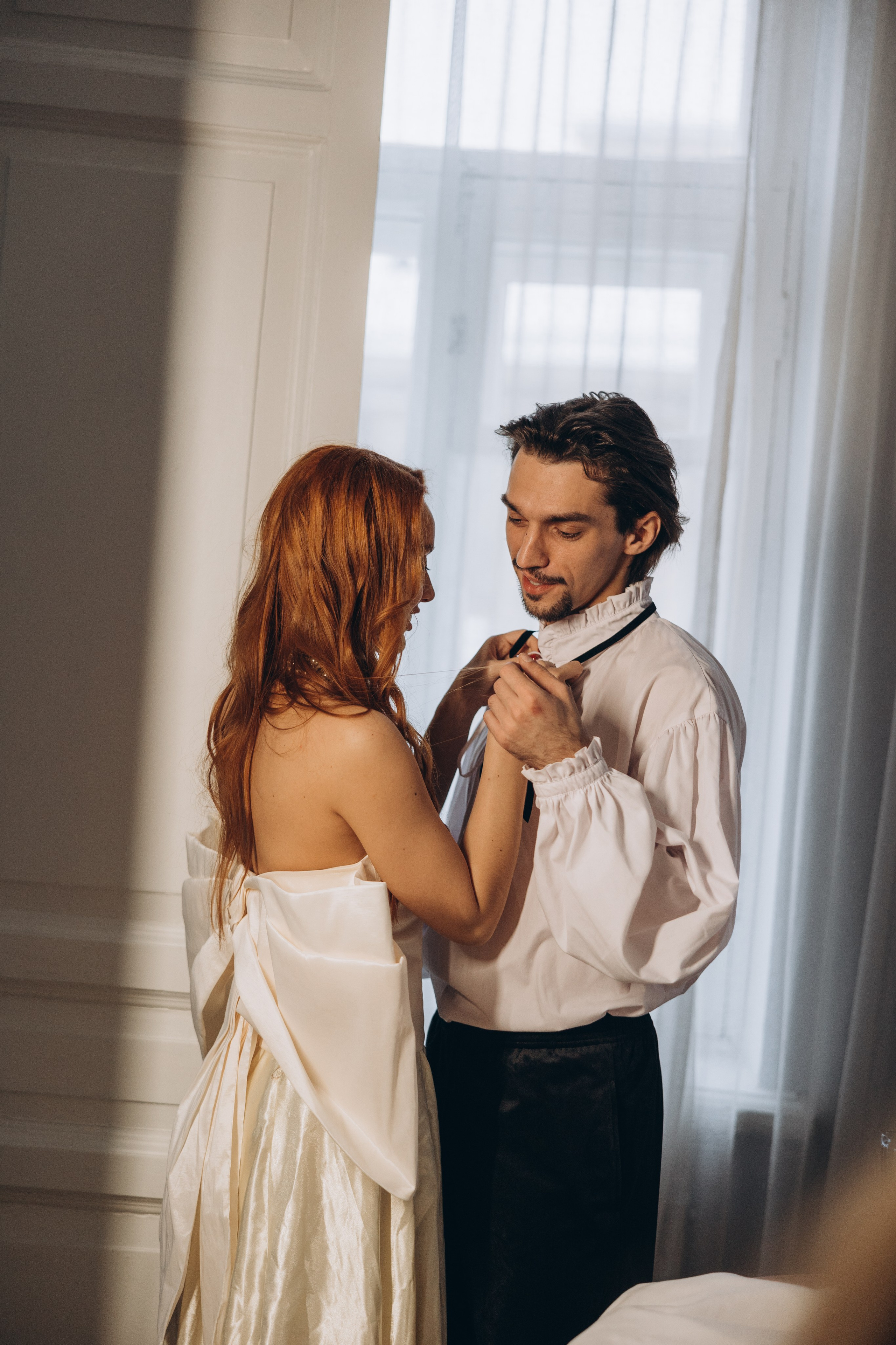 Мила & Сергей. Семейный фотограф в Москве Виктория Ястребинская