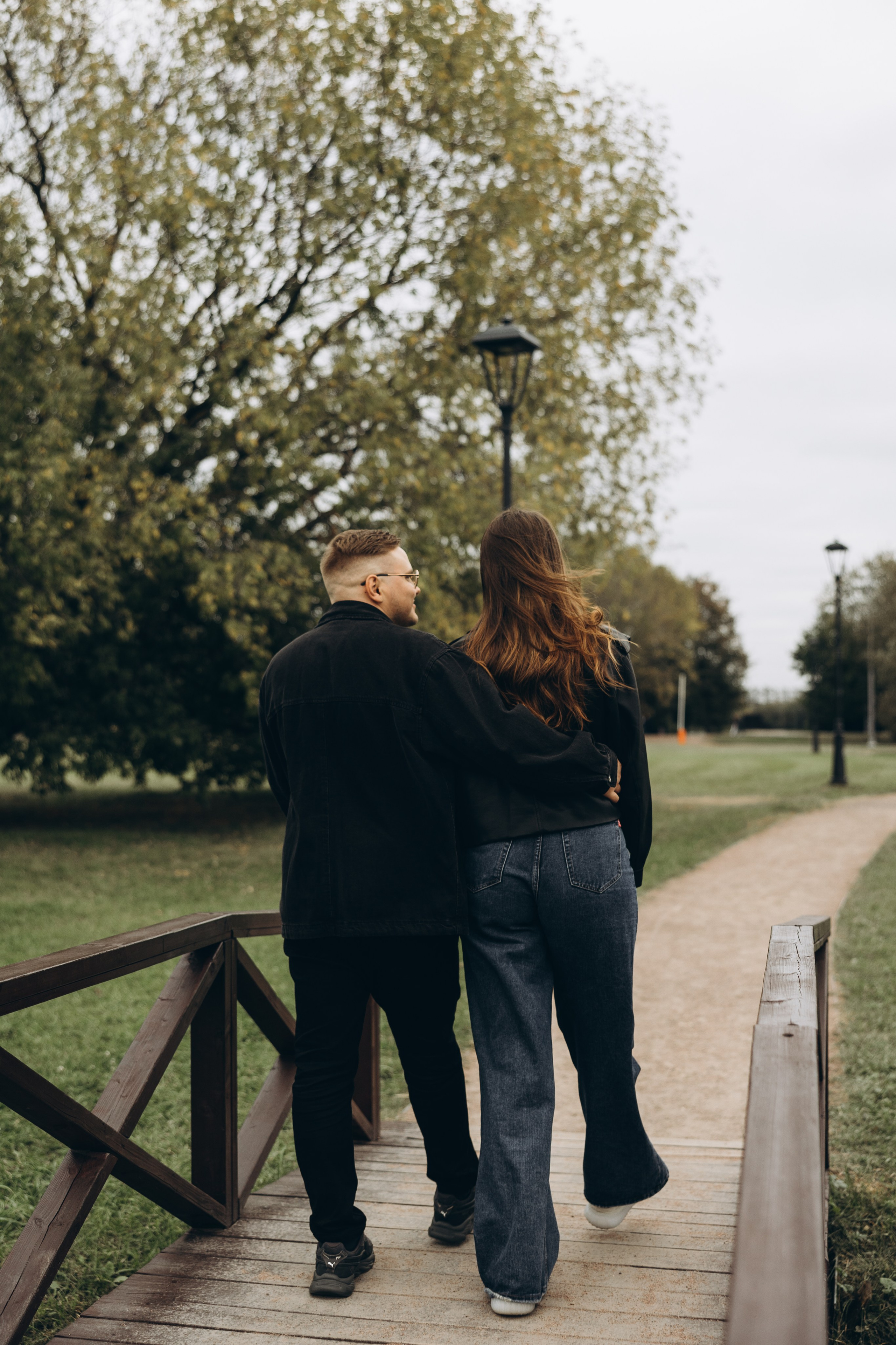 Ира и Артем. Семейный фотограф в Москве Виктория Ястребинская