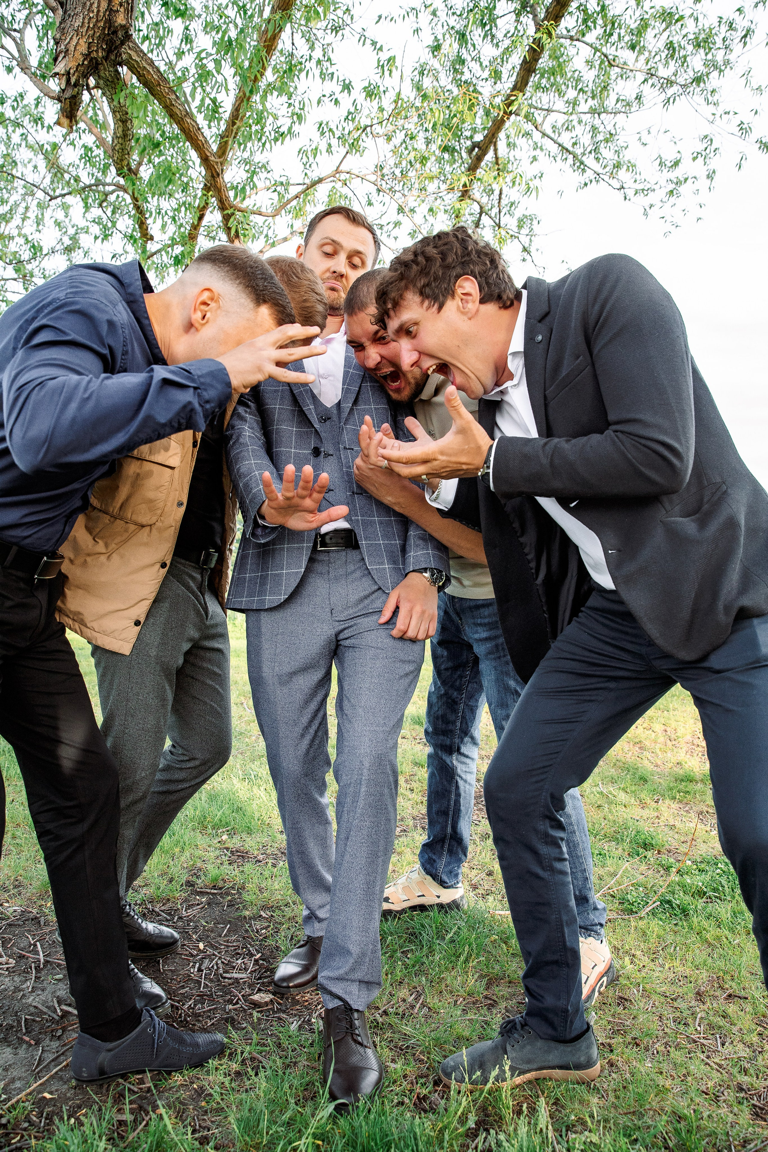 Кирилл и Екатерина. Свадебный и семейный фотограф в Челябинске Юлия Ишимова