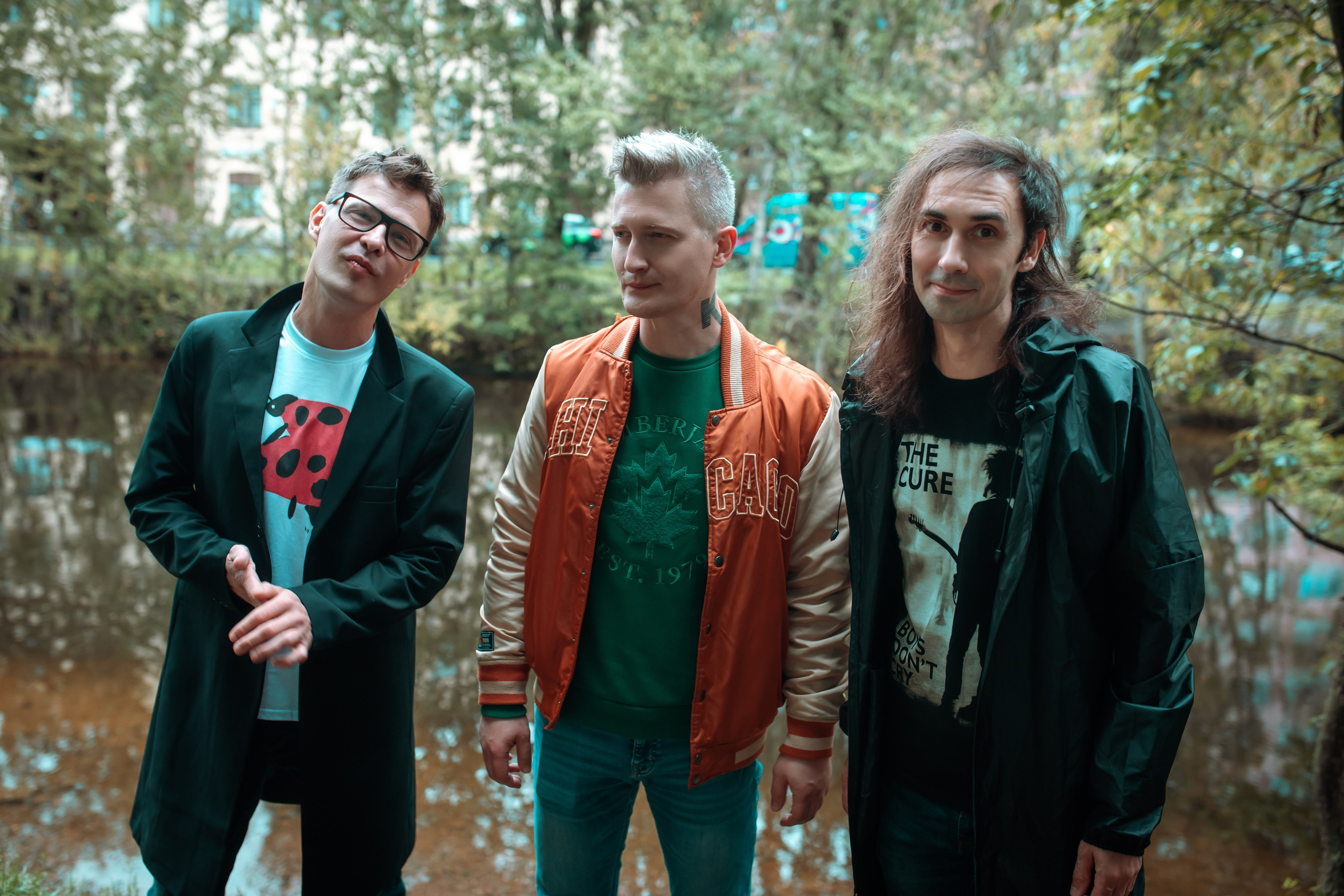 РАДИОПОМЕХИ. Фотограф Елена Богачева (lenalena_na_na_na)