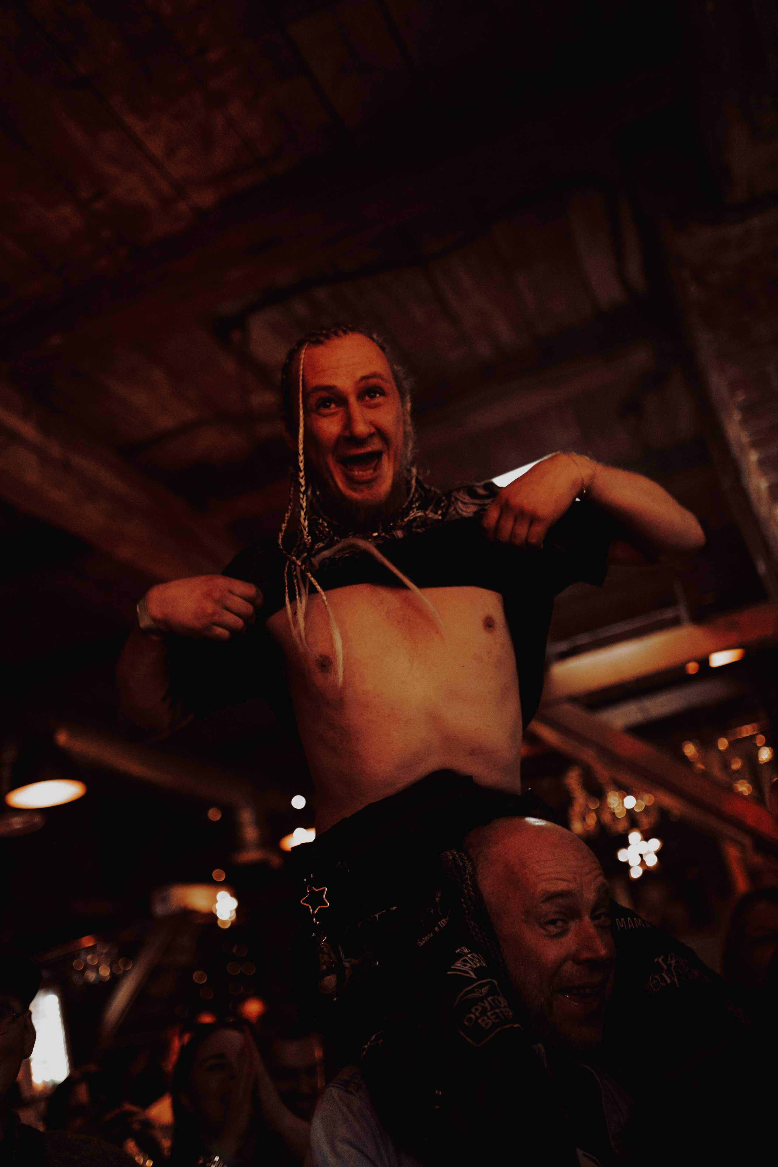 РУДАКОВ И СОУЧАСТНИКИ. Фотограф Елена Богачева (lenalena_na_na_na)