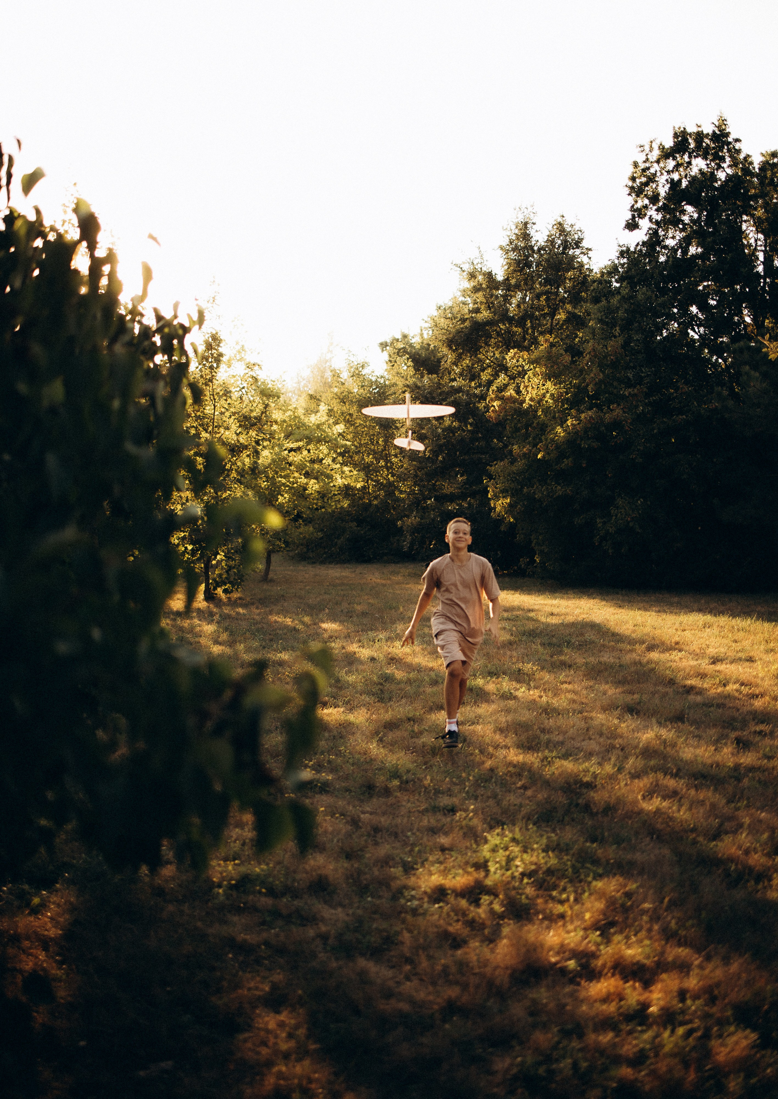 Дендрарий. Семейный фотограф в Краснодаре Храмова Анна