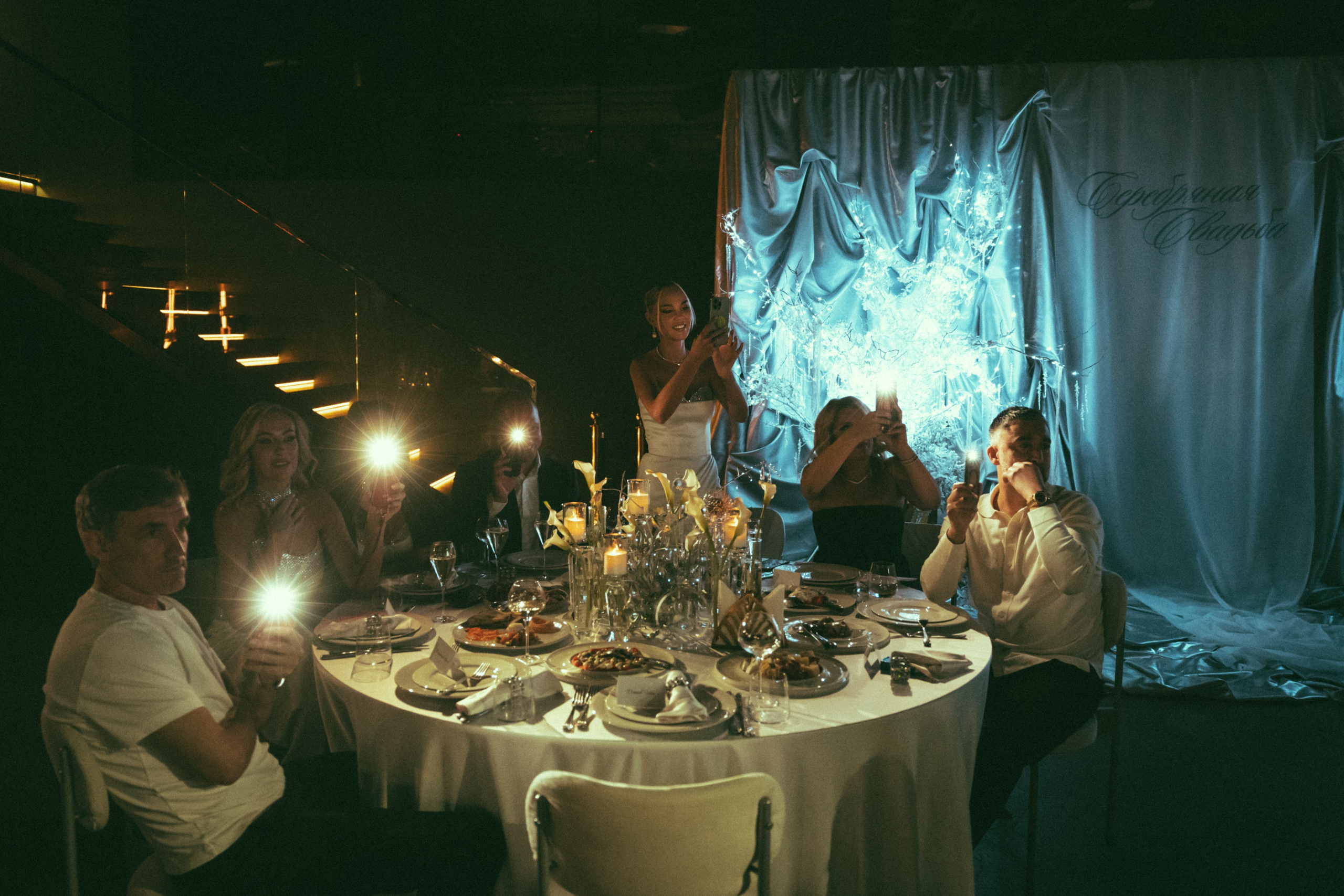 Серебряная свадьба Романа и Ларисы Павлюченко. ФОТОГРАФ ВАШИХ ЛУЧШИХ СОБЫТИЙ