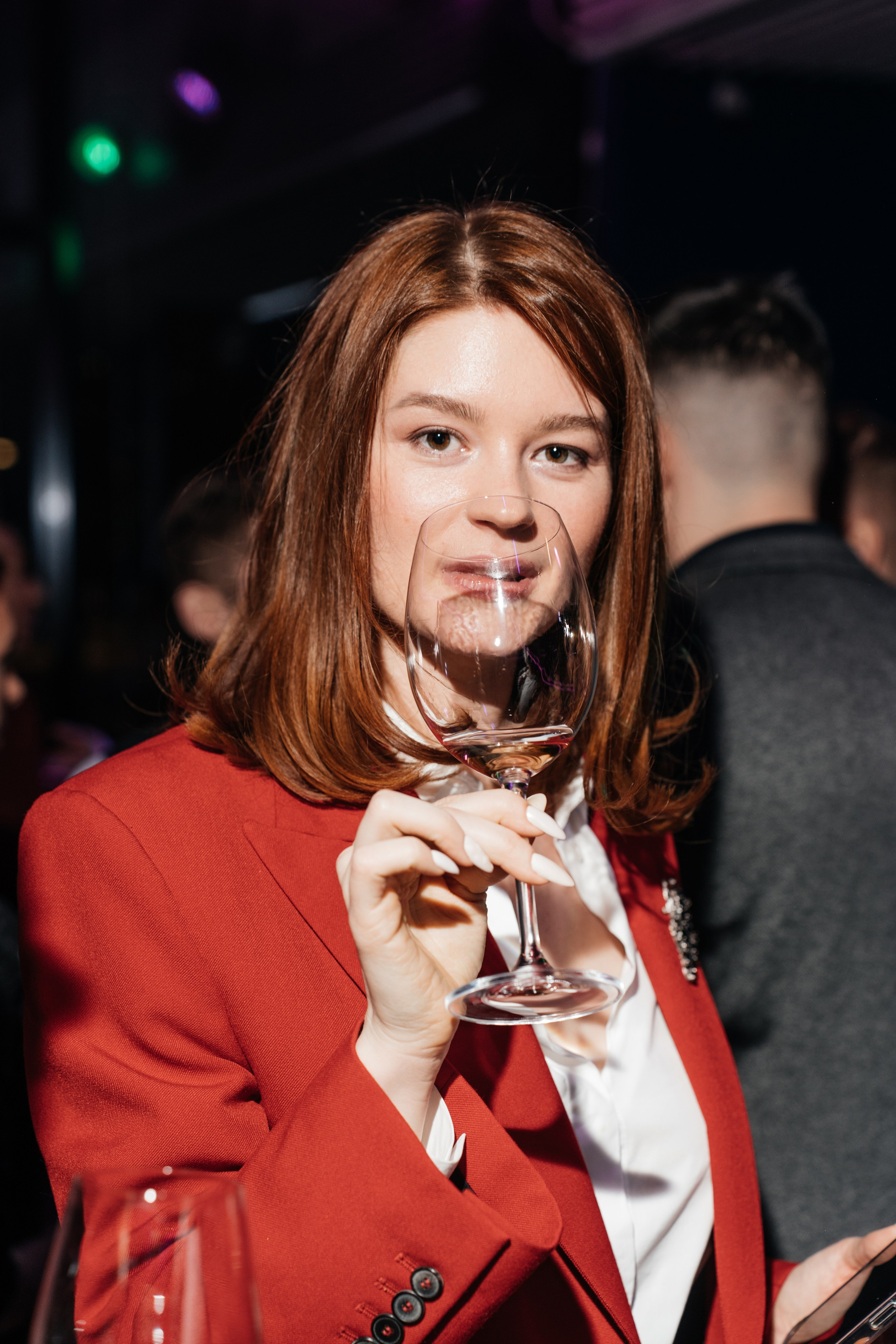 Корпоратив, MBI. Свадебный фотограф Москва Александра Аверкова