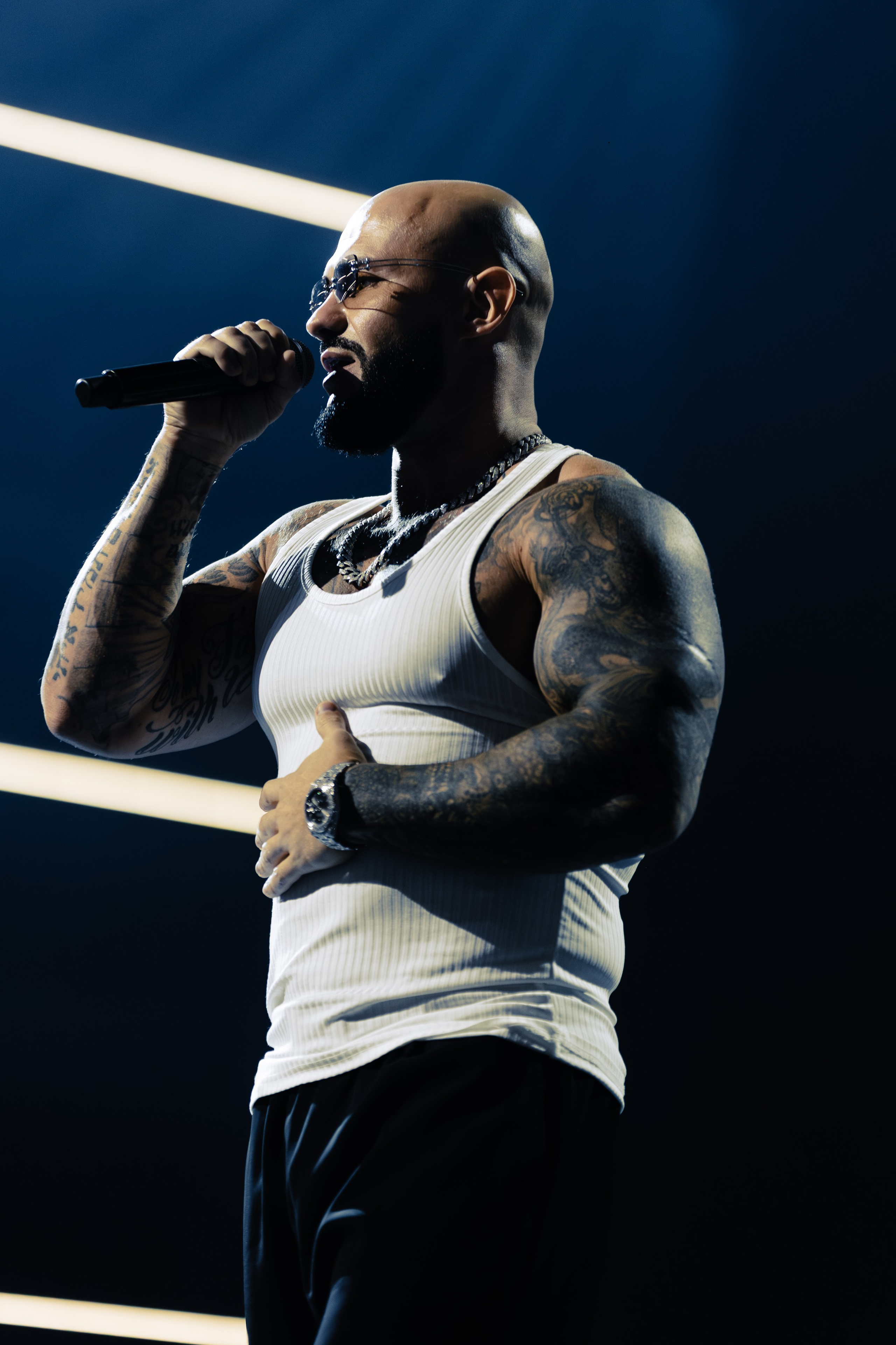 BIG LOVE SHOW _ МОСКВА. Концертный и репортажный фотограф в Москве и Санкт-Петербурге Мария