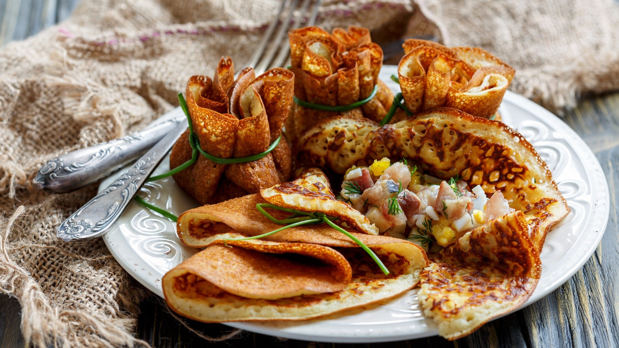 Foodphoto для ресторанов, кафе, закусочных