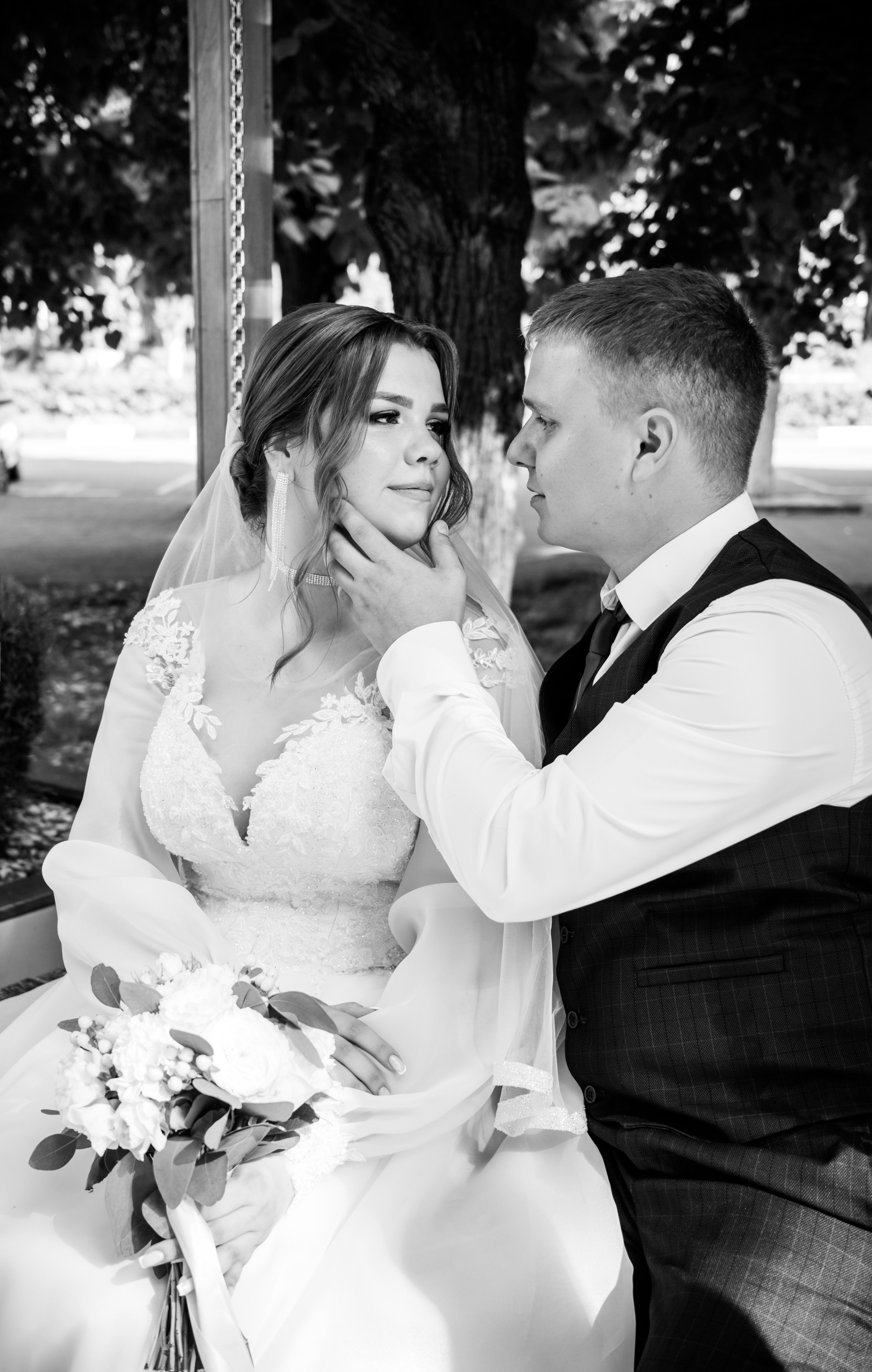 Свадьба прогулка. Свадебный фотограф и видеограф в городе Армавир Katerina Arts