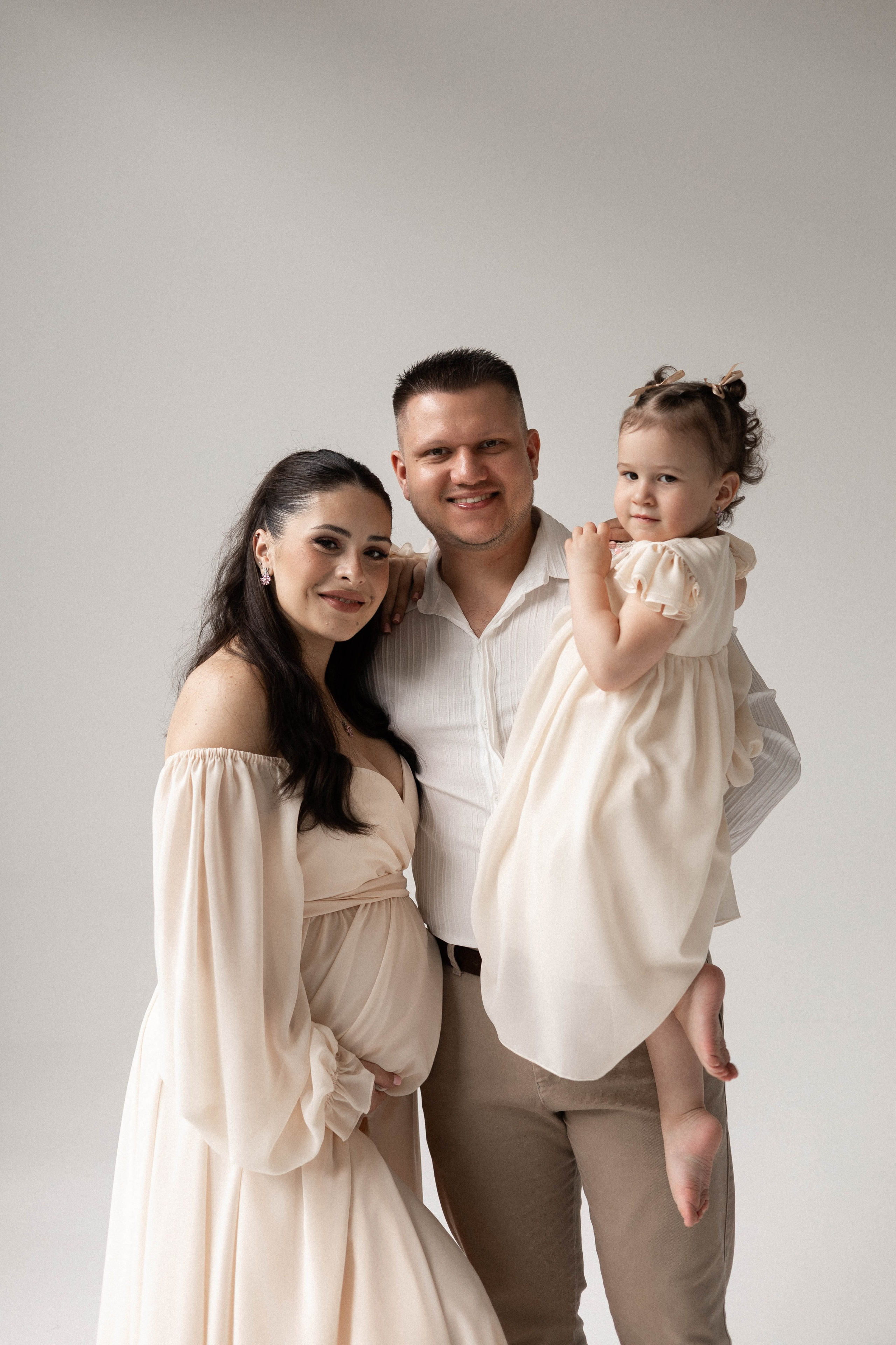 В ожидании чуда. Свадебный и портретный фотограф Соломко Диана