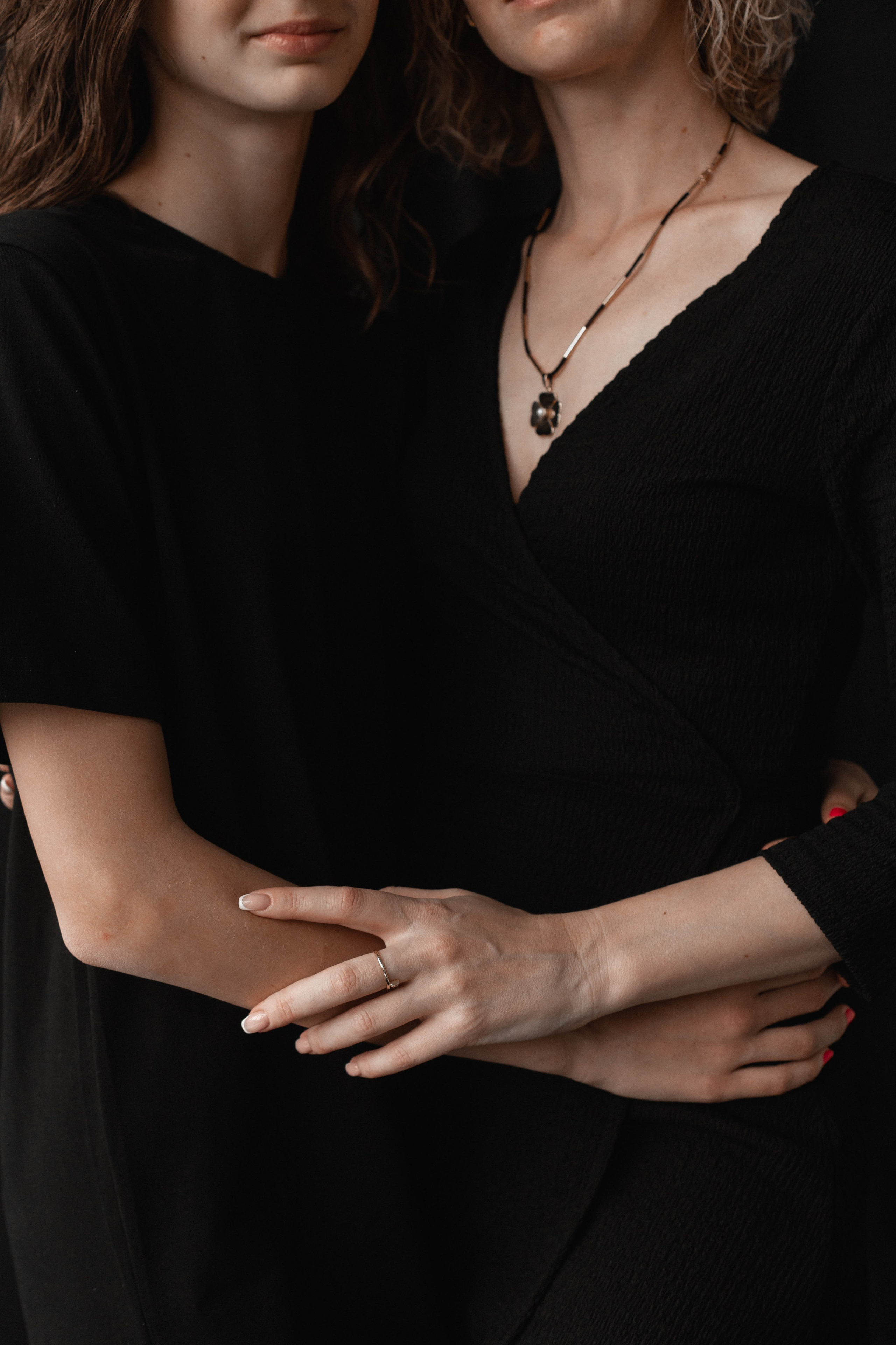 Яна, София, Андрей. Свадебный и портретный фотограф Соломко Диана