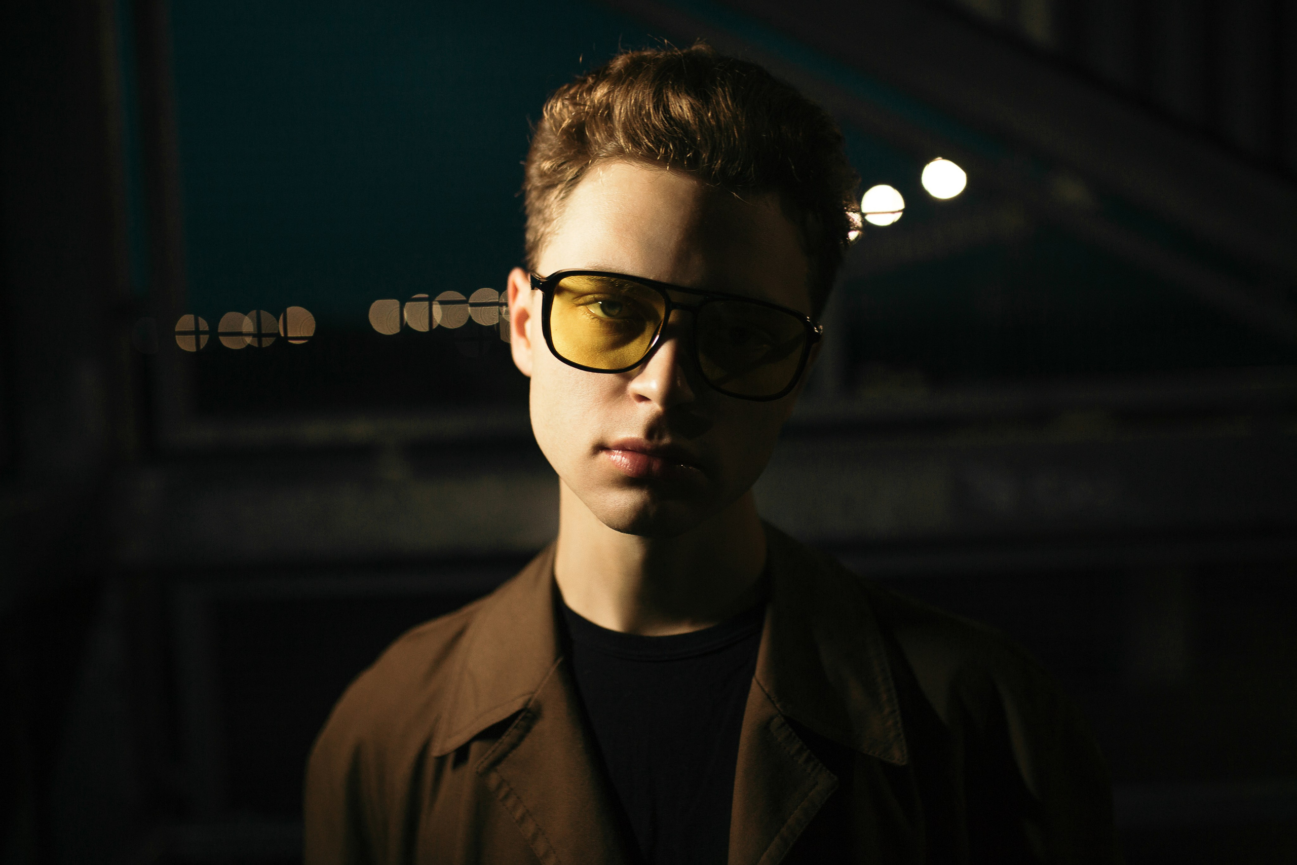 Индивидуальные съёмки. Фотограф в Бресте