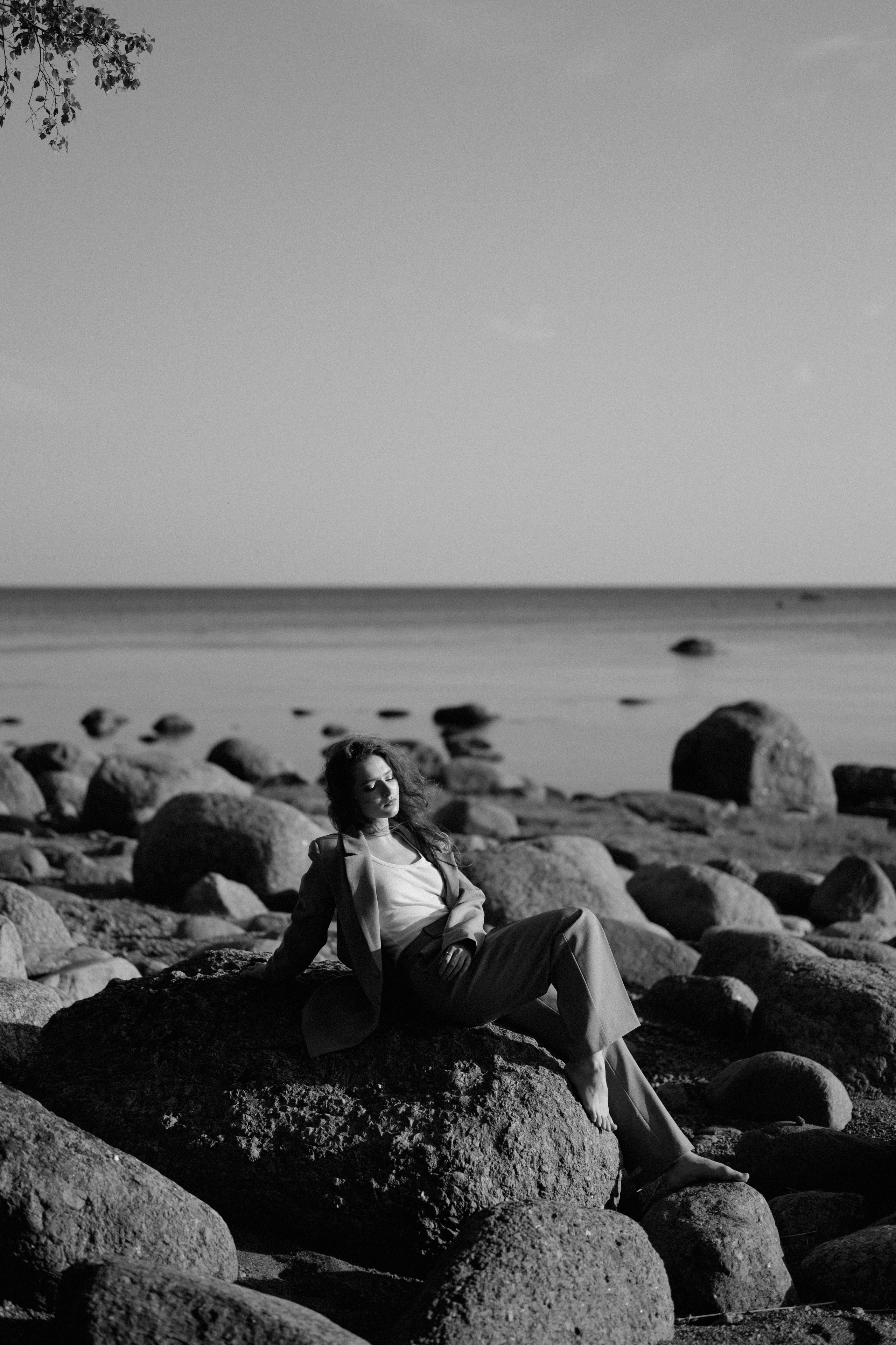 Катя. Фотограф Мария Бондаренко