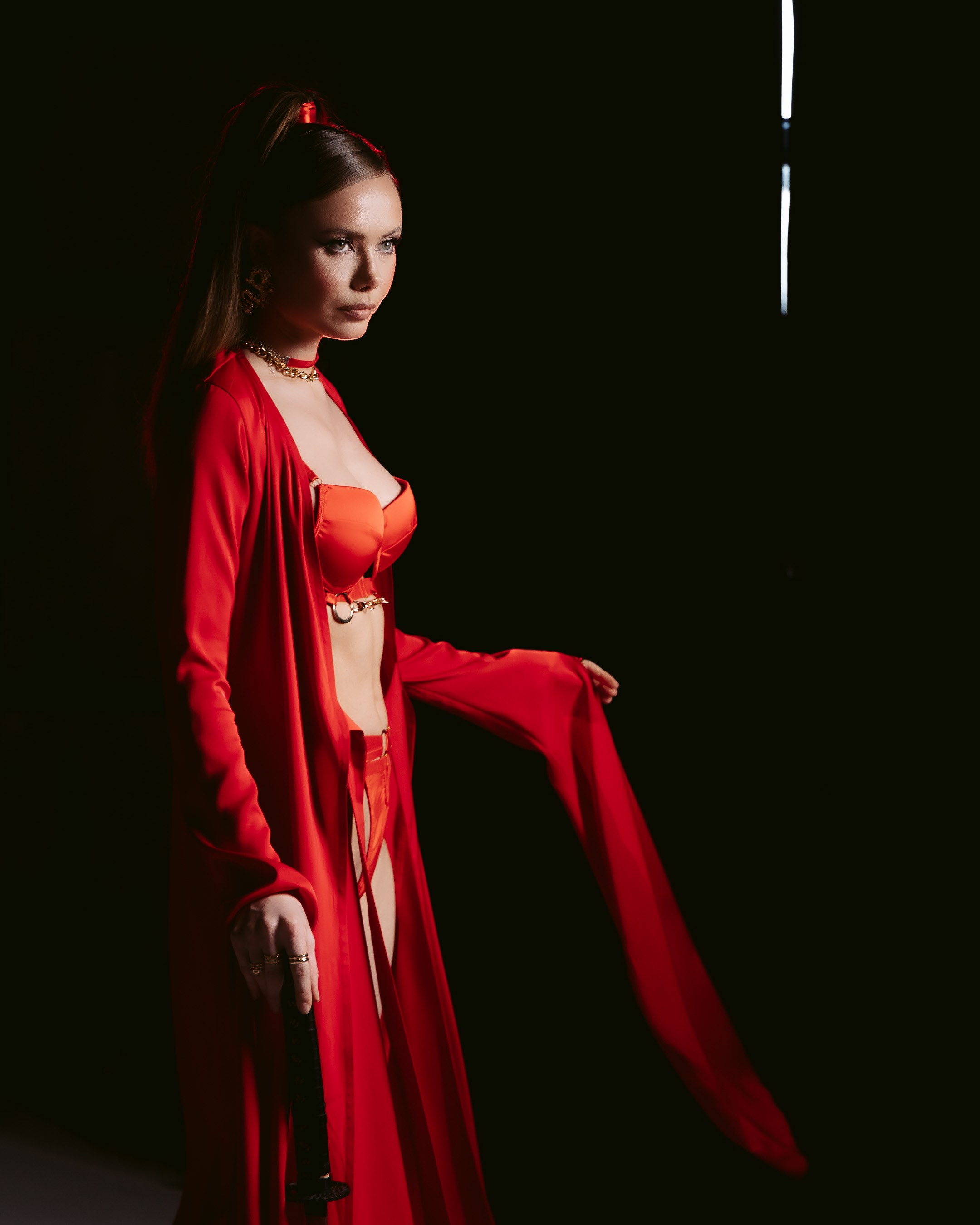 Samuray. Свадебный Фотограф в Москве Гор Магтагян