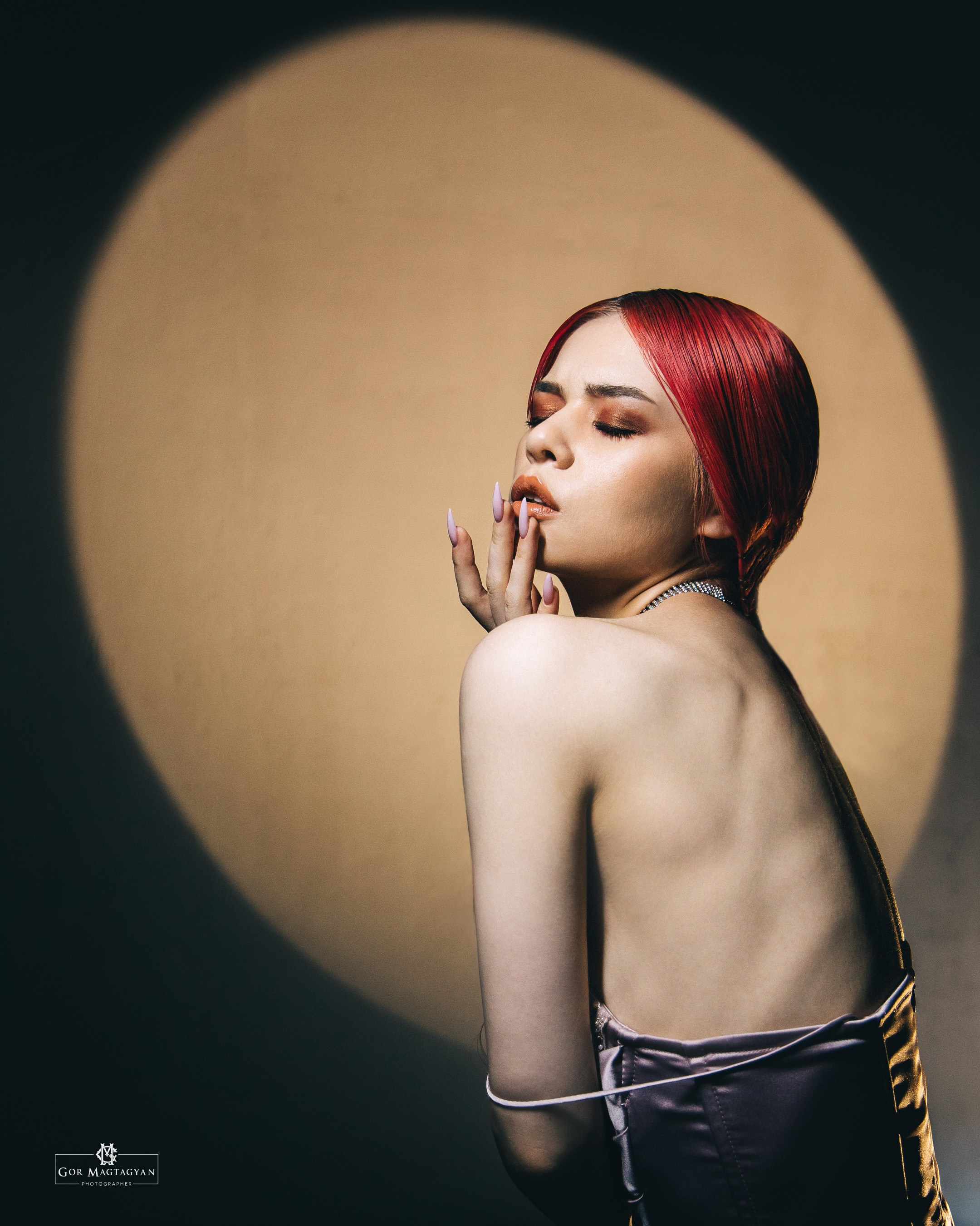 RGB. Свадебный Фотограф в Москве Гор Магтагян