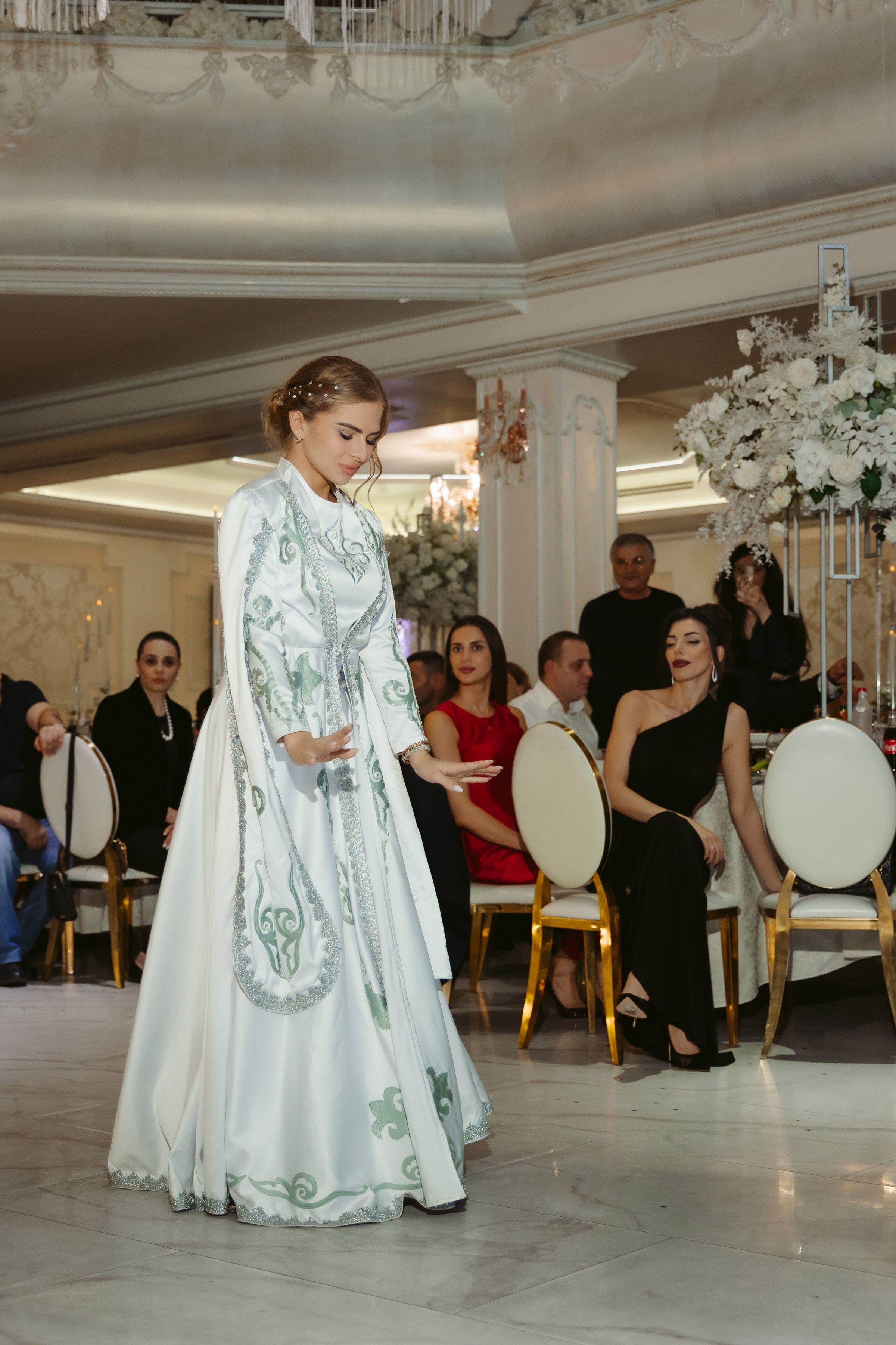 Свадьба А & А. Свадебный Фотограф в Москве Гор Магтагян