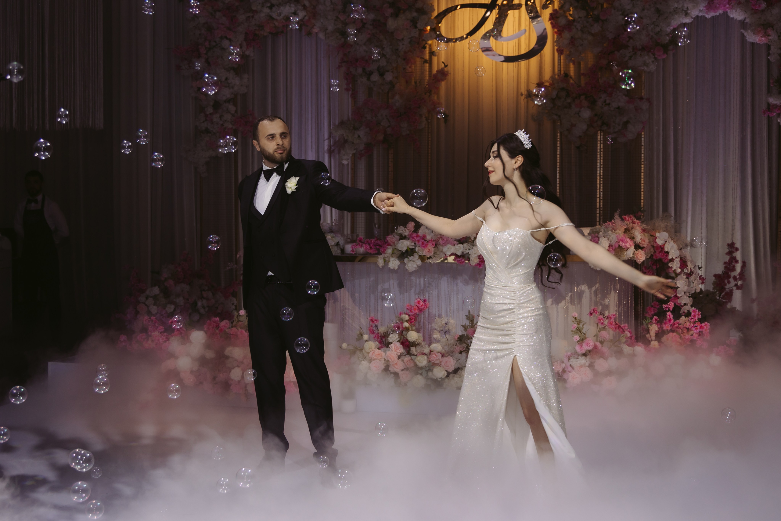 Свадьба А & С. Свадебный Фотограф в Москве Гор Магтагян