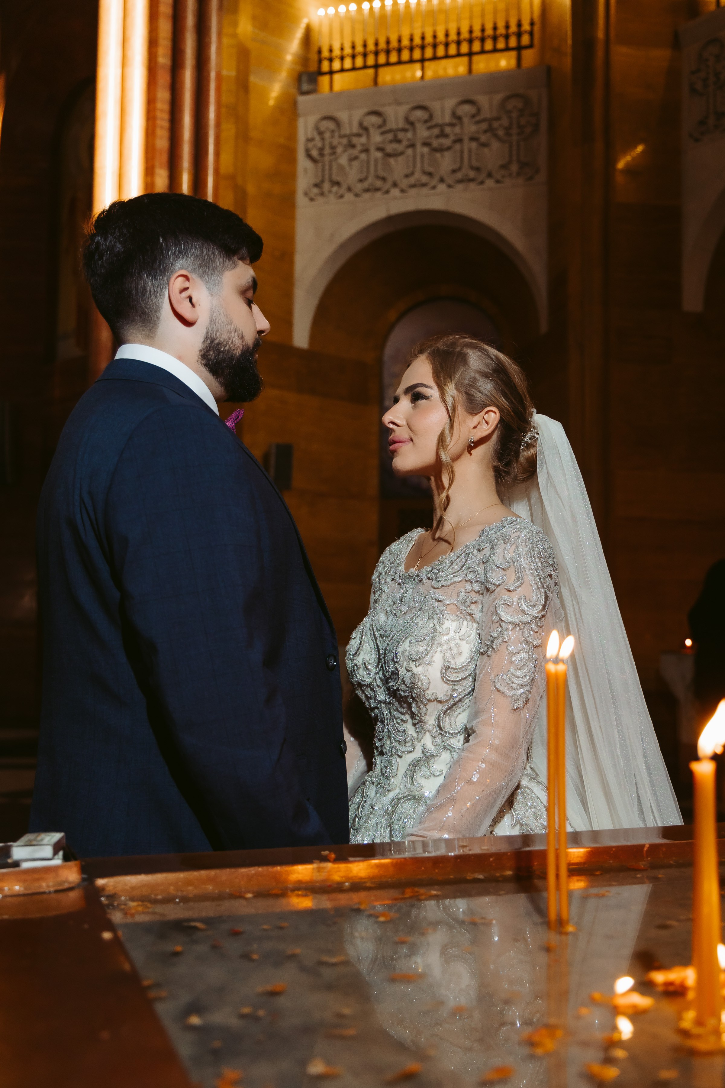 Свадьба А & А. Свадебный Фотограф в Москве Гор Магтагян