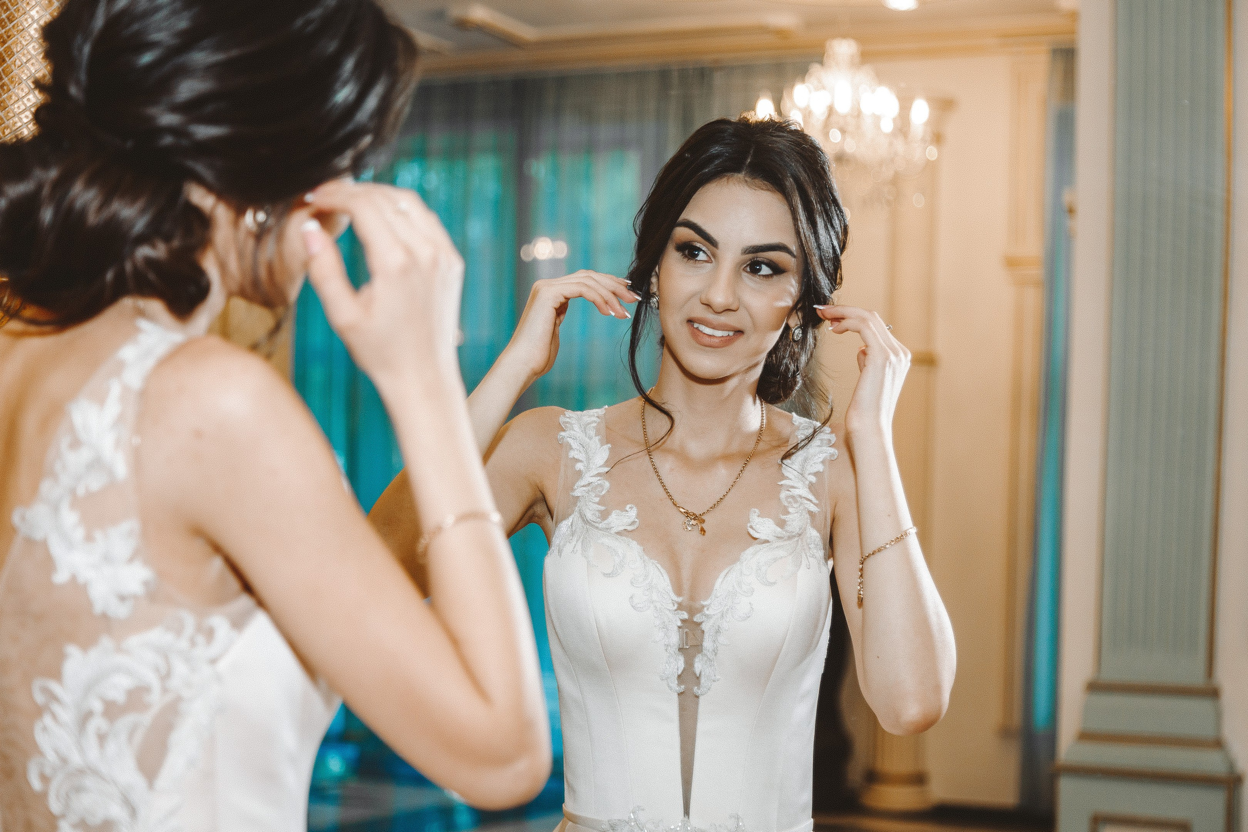 Помолвка А & Э. Свадебный Фотограф в Москве Гор Магтагян