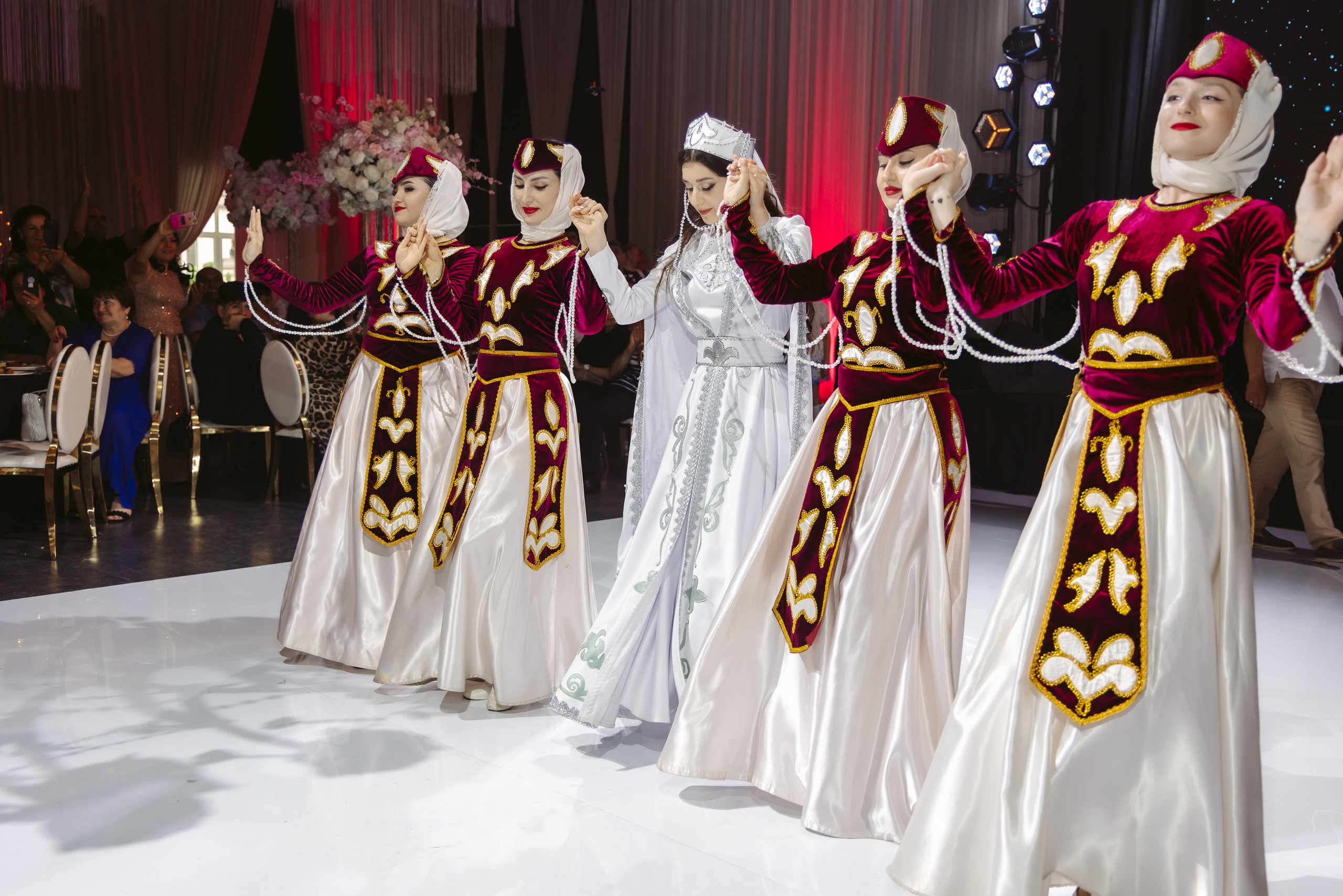 Свадьба А & С. Свадебный Фотограф в Москве Гор Магтагян